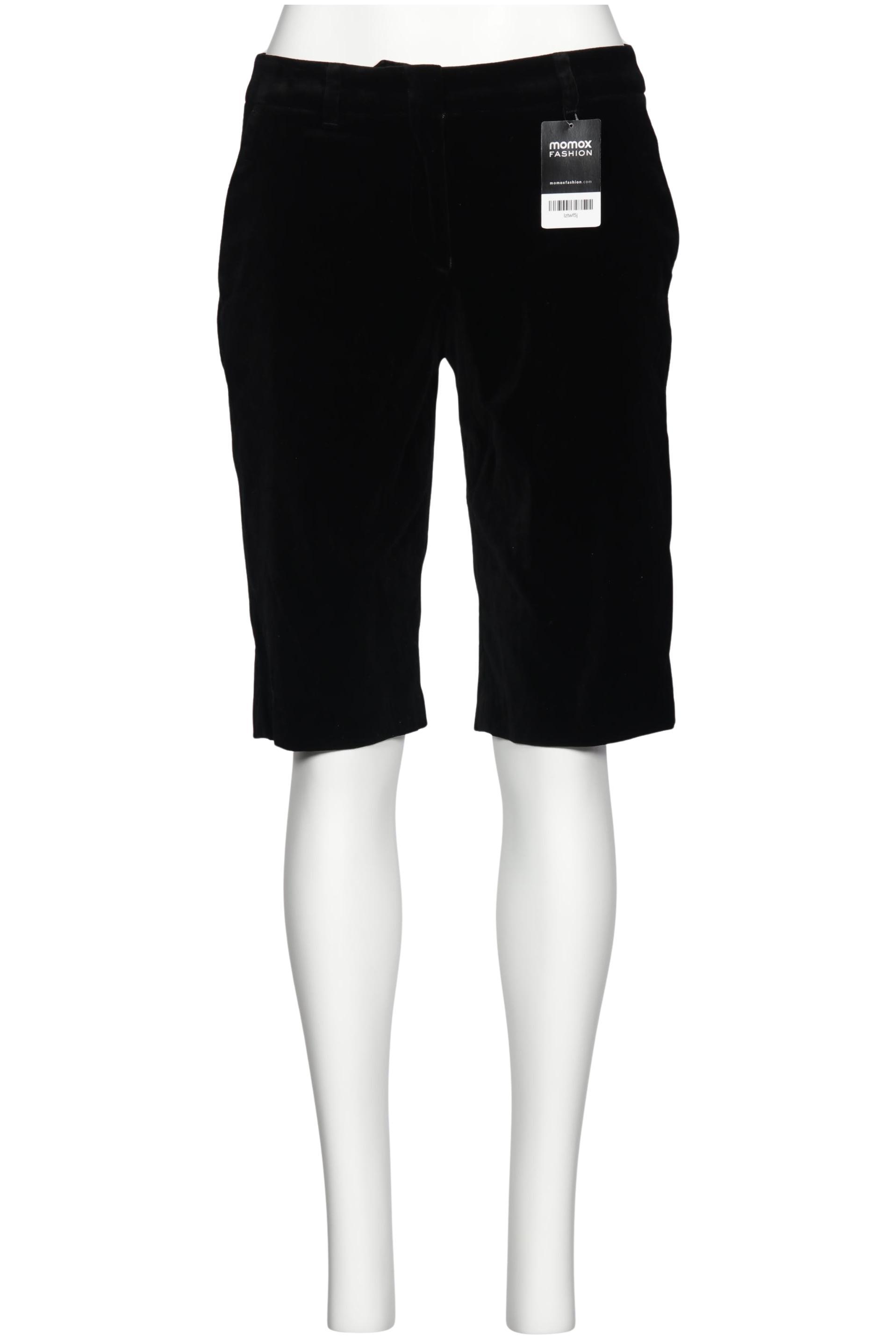 

Emporio Armani Damen Shorts, schwarz, Gr. 42