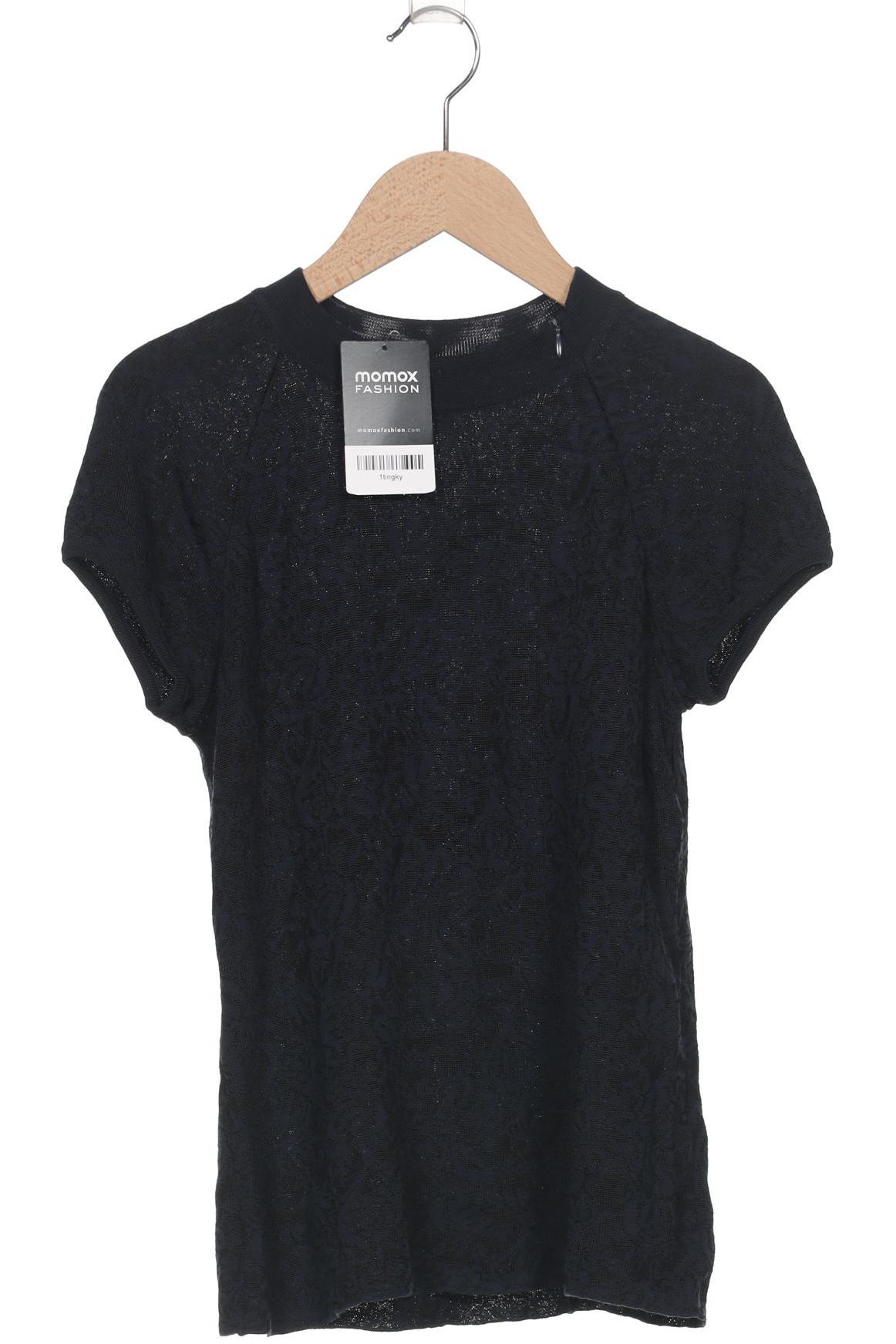 Thumbnail - Emporio Armani Damen Pullover, marineblau, Gr. 40
