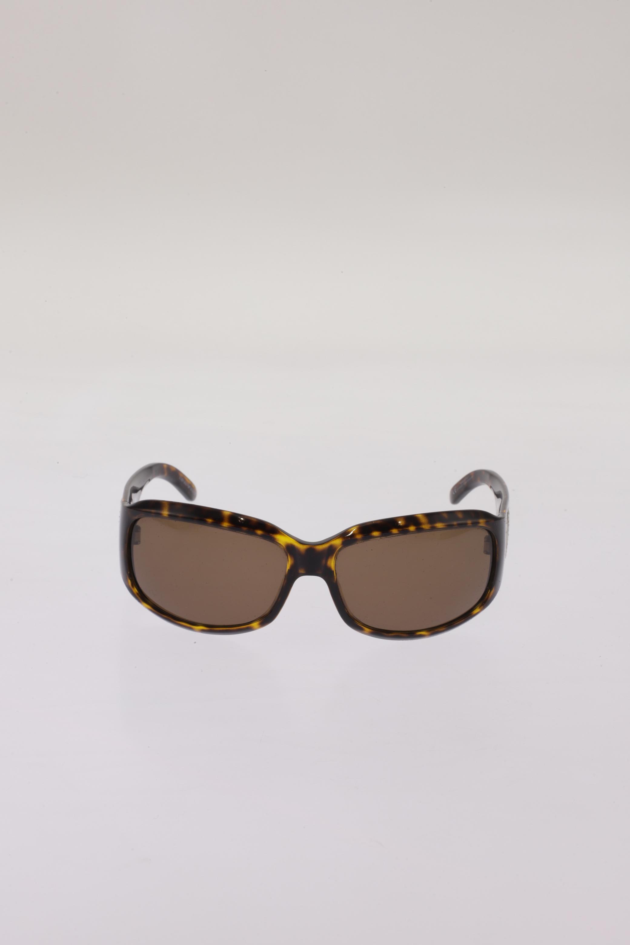 

Emporio Armani Damen Sonnenbrille, braun, Gr.