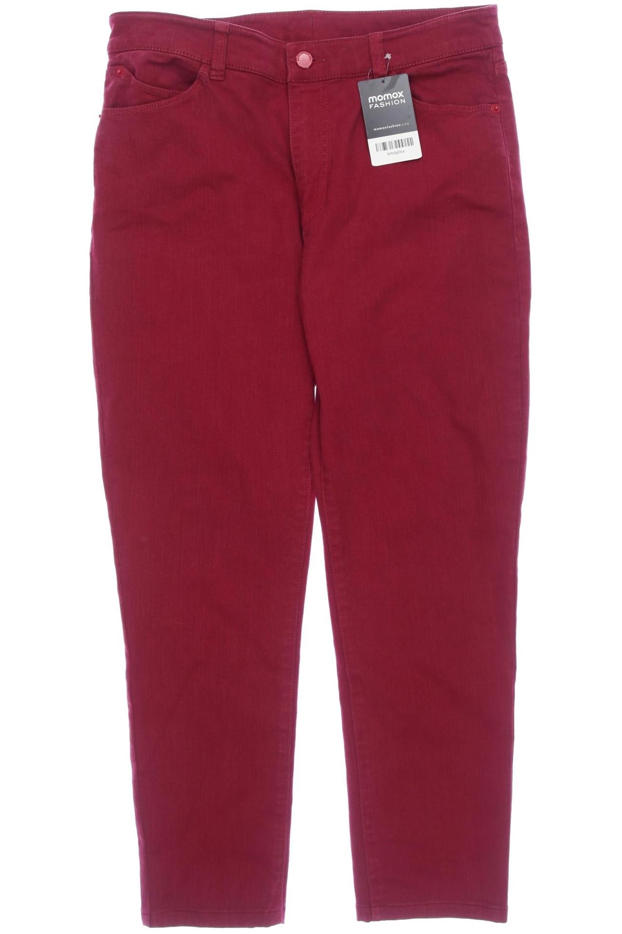 

Emporio Armani Damen Jeans, rot, Gr. 30