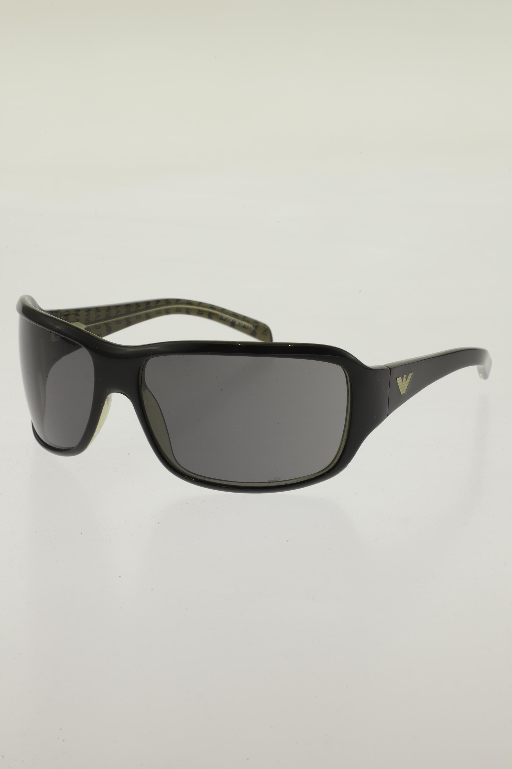 

Emporio Armani Damen Sonnenbrille, schwarz