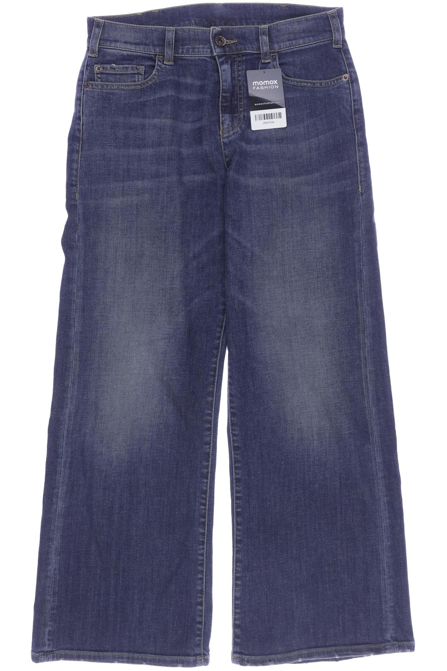 

Emporio Armani Damen Jeans, blau, Gr. 38