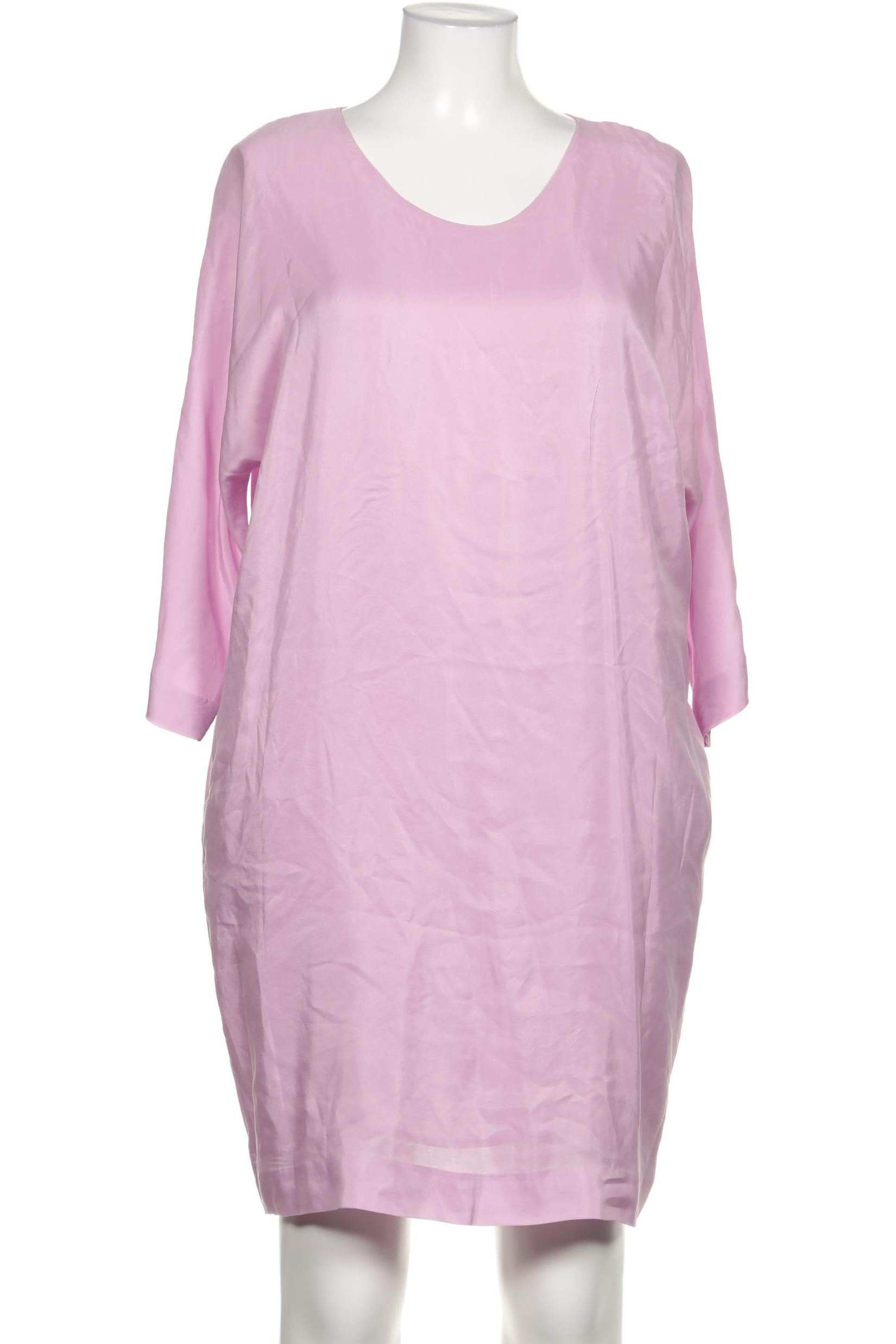 

Emporio Armani Damen Kleid, pink, Gr. 44
