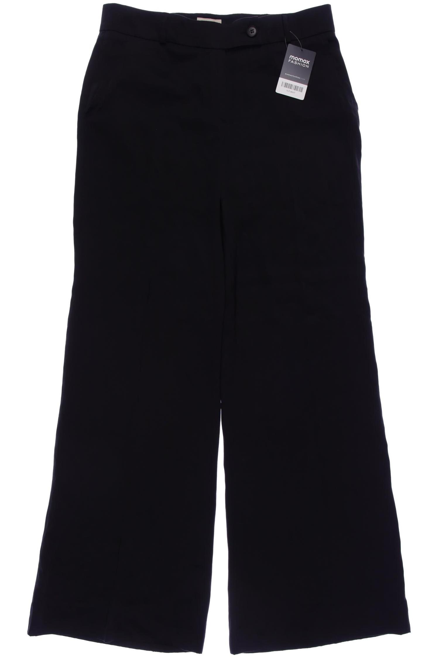 

Emporio Armani Damen Stoffhose, schwarz