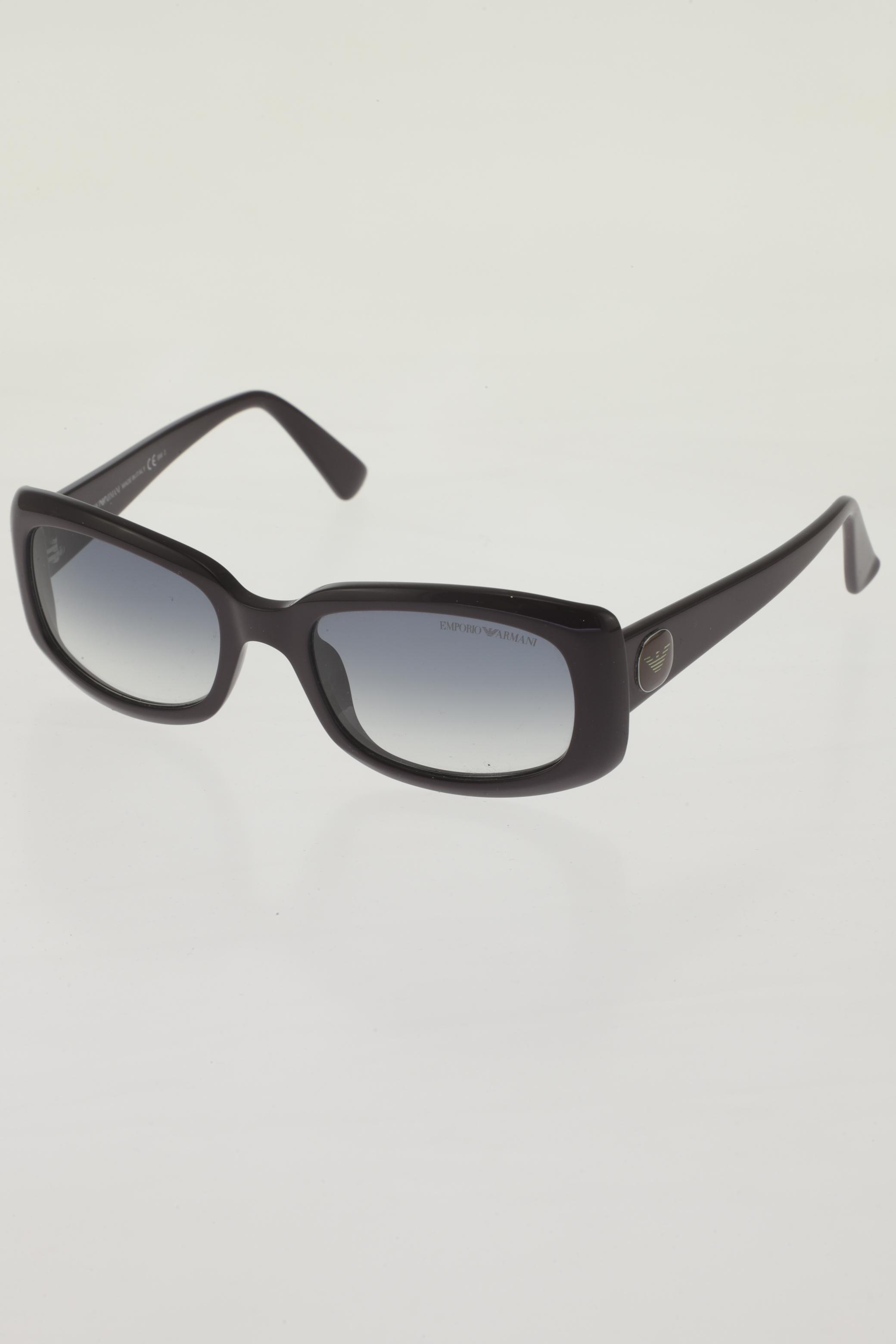 

Emporio Armani Damen Sonnenbrille, flieder, Gr.