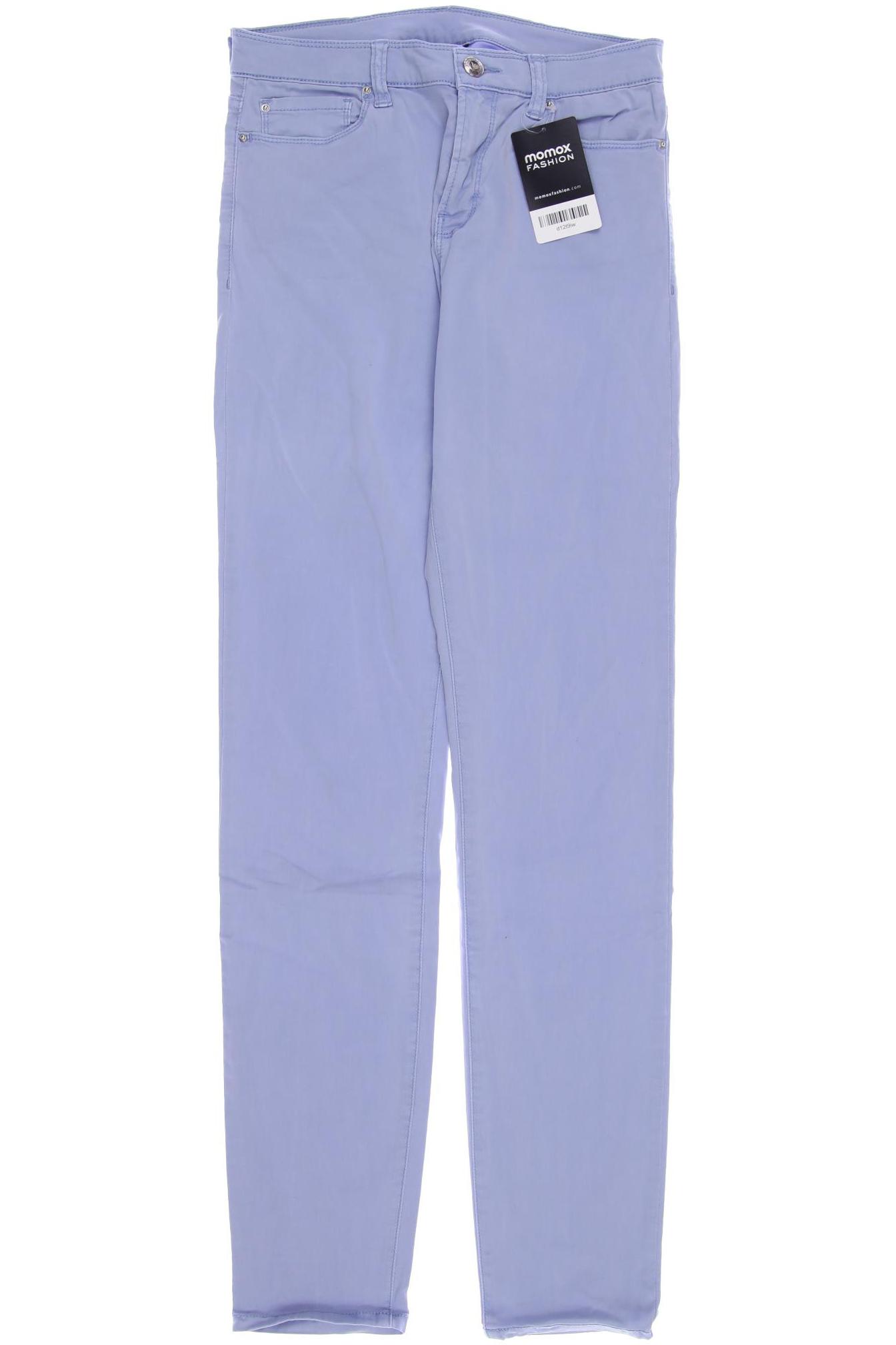 

Emporio Armani Damen Jeans, blau