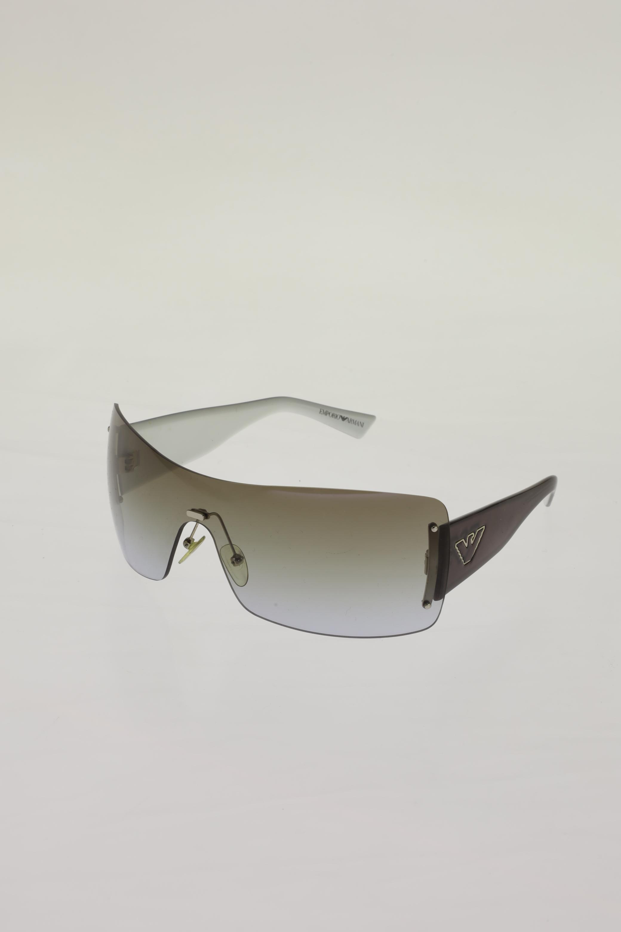 

Emporio Armani Damen Sonnenbrille, braun, Gr.