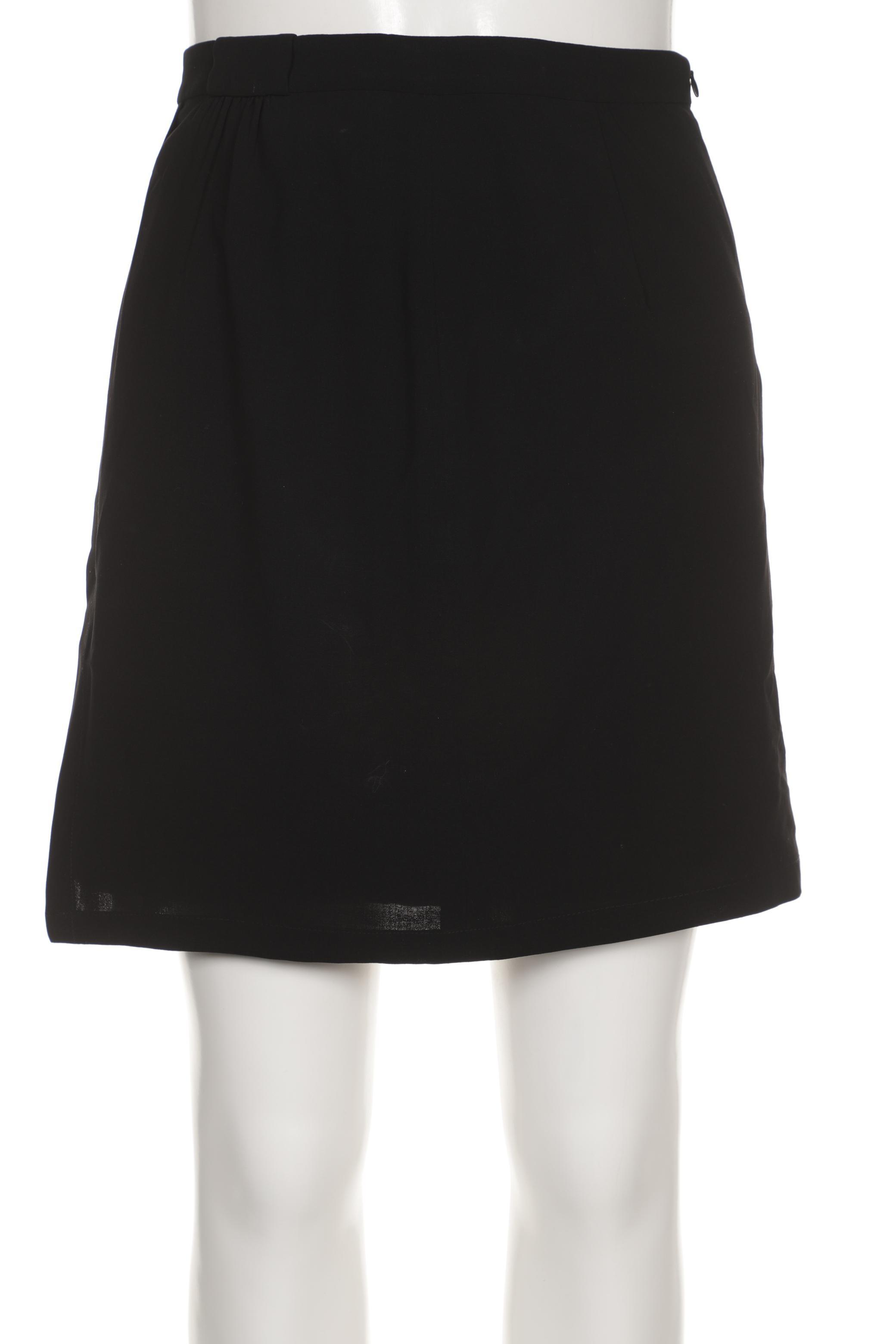 

Emporio Armani Damen Rock, schwarz, Gr. 44