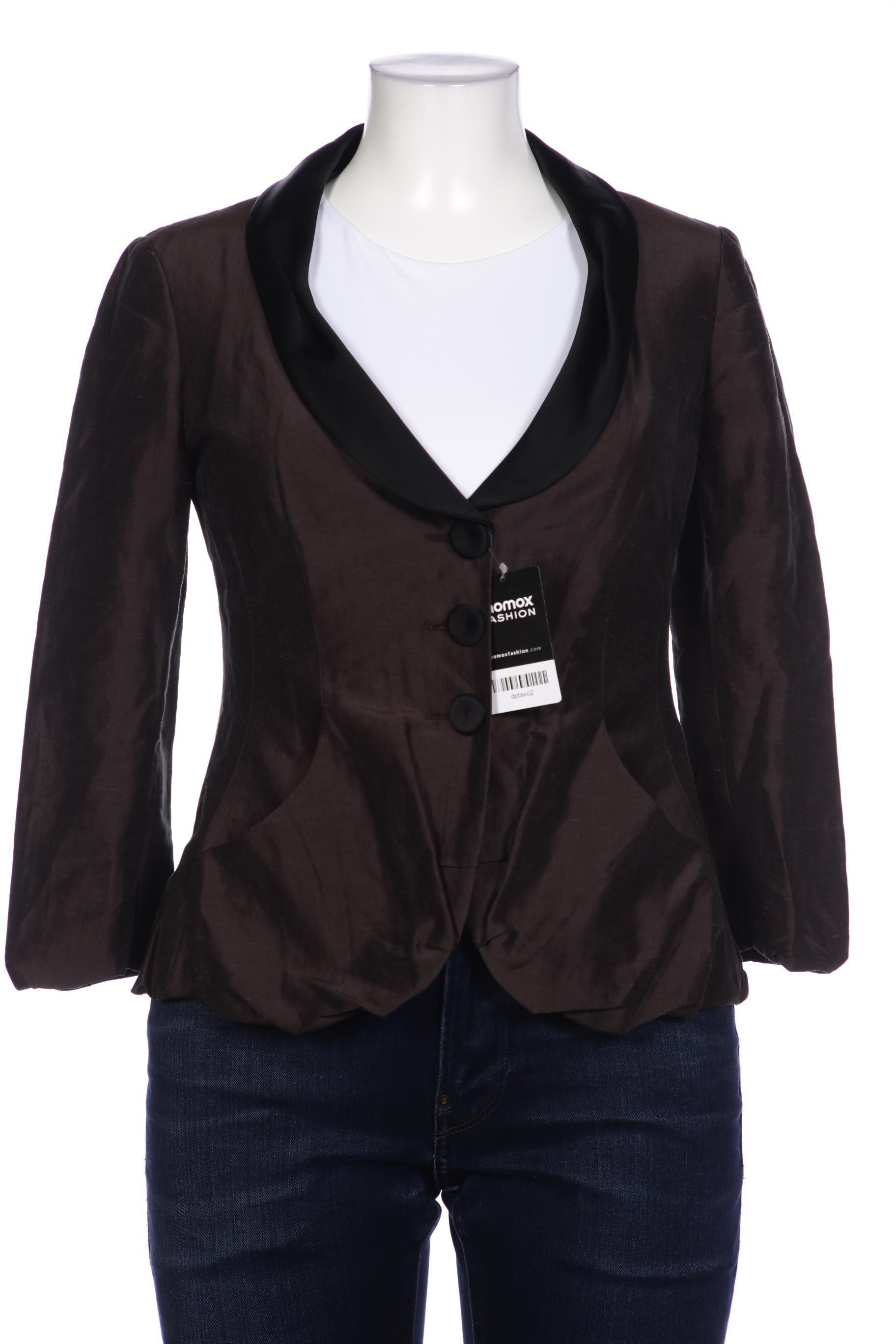 

Emporio Armani Damen Blazer, braun