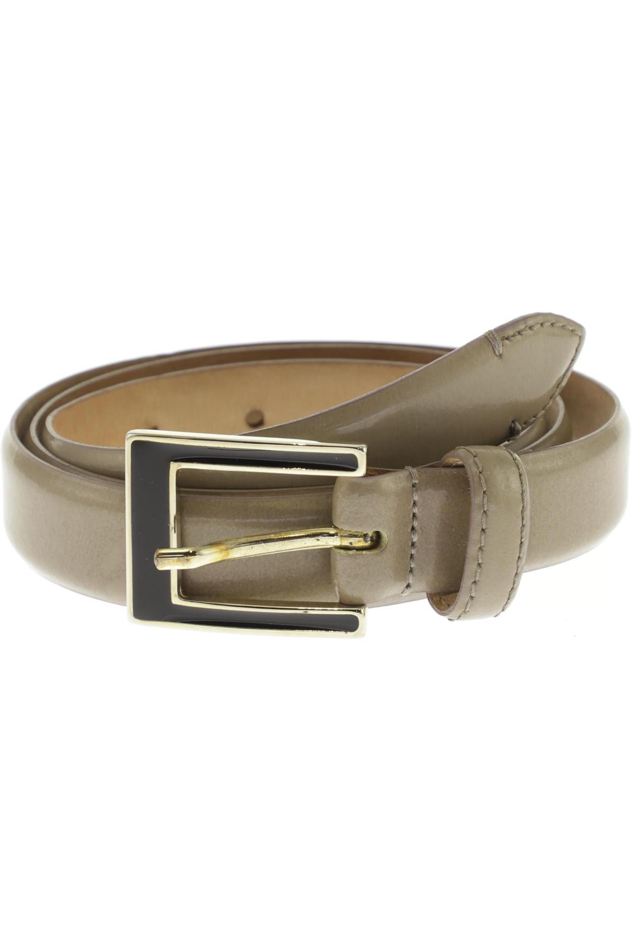 

Emporio Armani Damen Gürtel, beige, Gr. 85