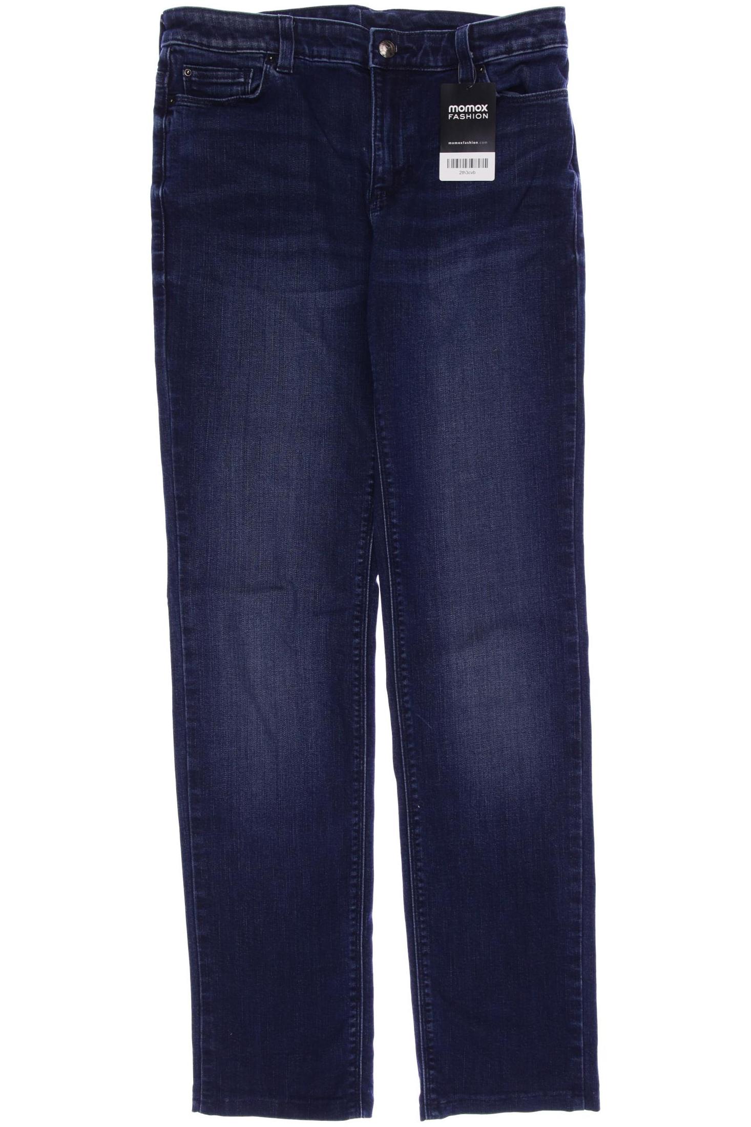 

Emporio Armani Damen Jeans, marineblau