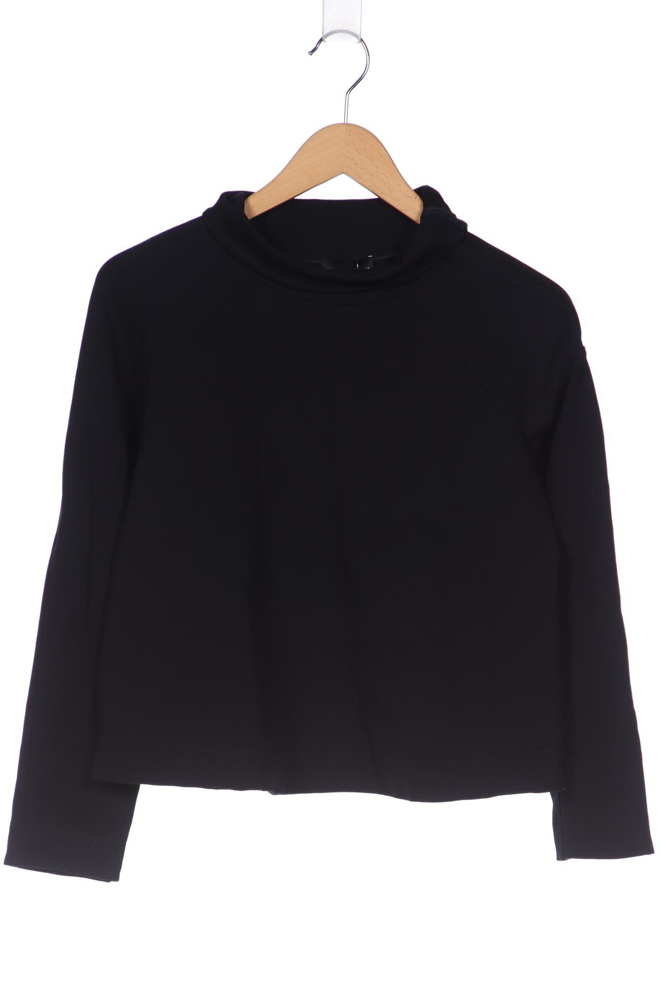 

Emporio Armani Damen Sweatshirt, marineblau, Gr. 42