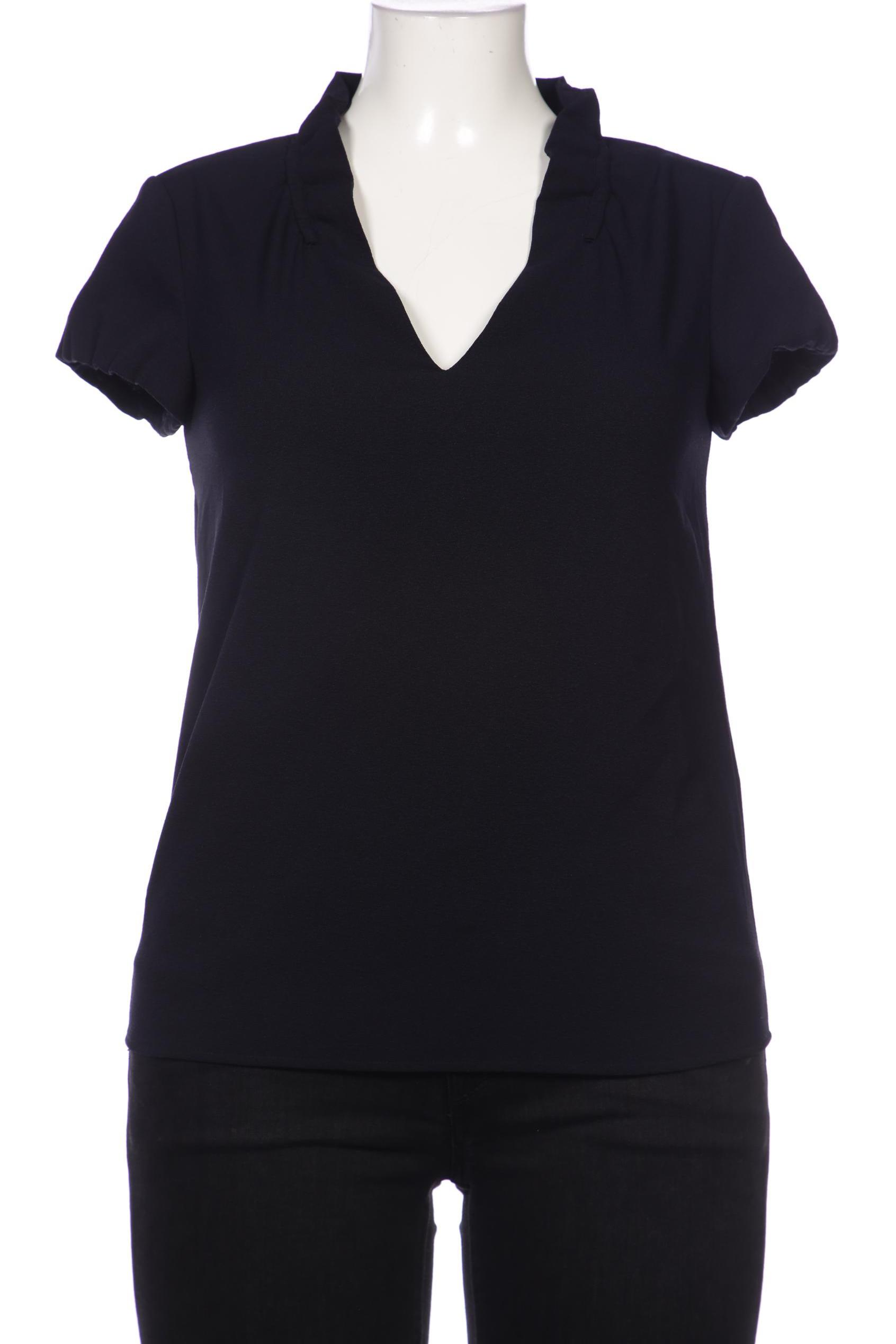 

Emporio Armani Damen Bluse, marineblau