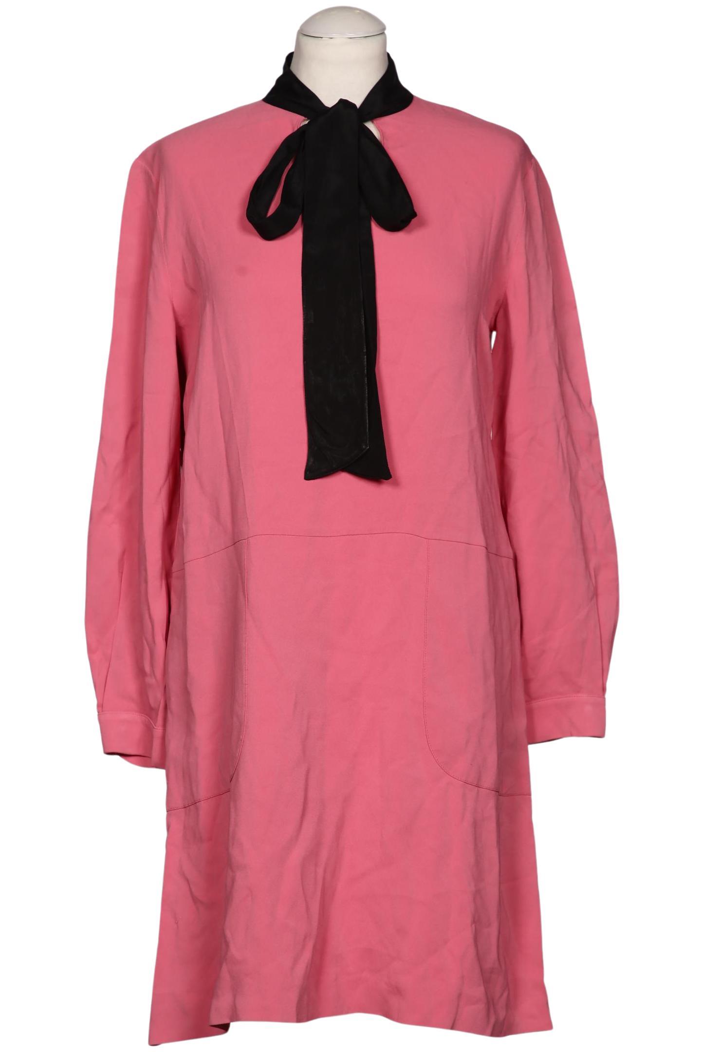 

Emporio Armani Damen Kleid, pink, Gr. 40