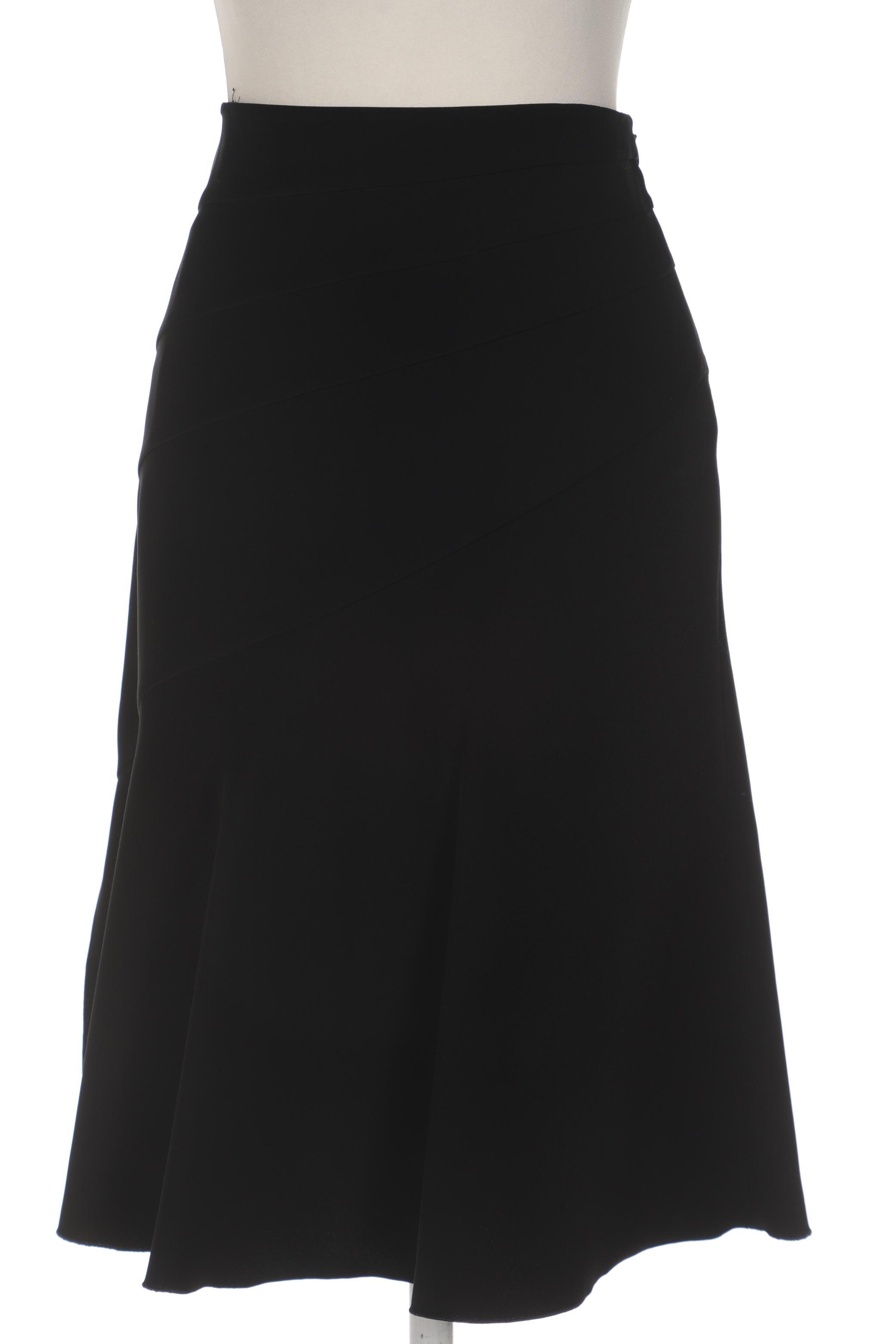 

Emporio Armani Damen Rock, schwarz, Gr. 40
