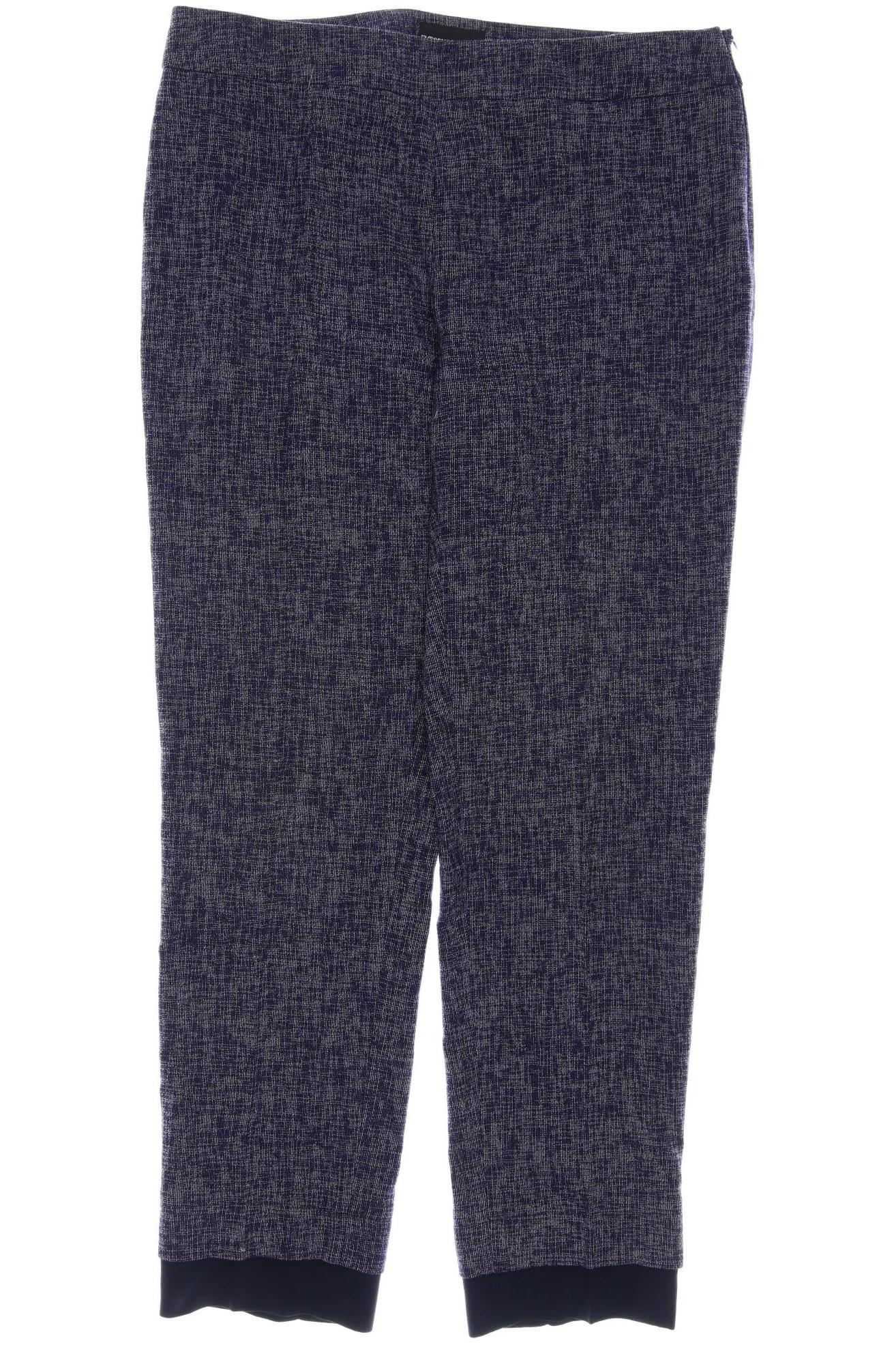 

Emporio Armani Damen Stoffhose, grau