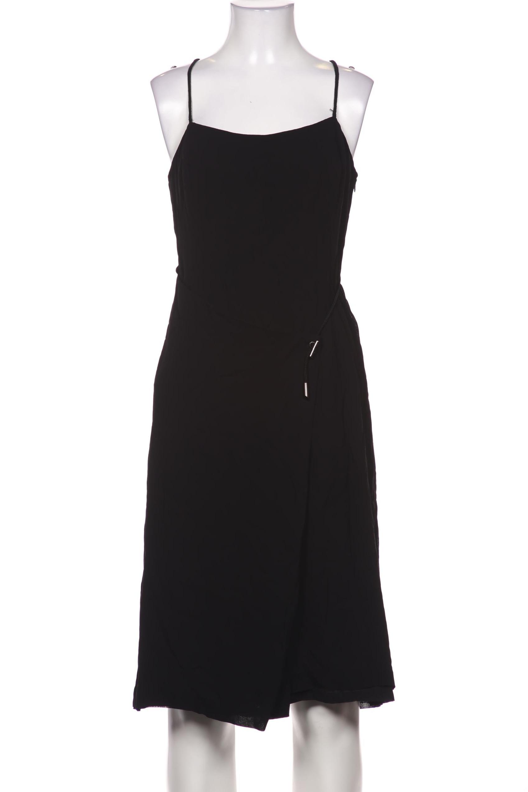 

Emporio Armani Damen Kleid, schwarz, Gr. 40