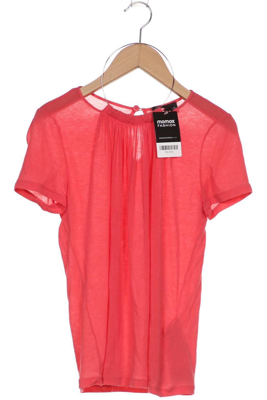 

Emporio Armani Damen T-Shirt, rot, Gr. 40