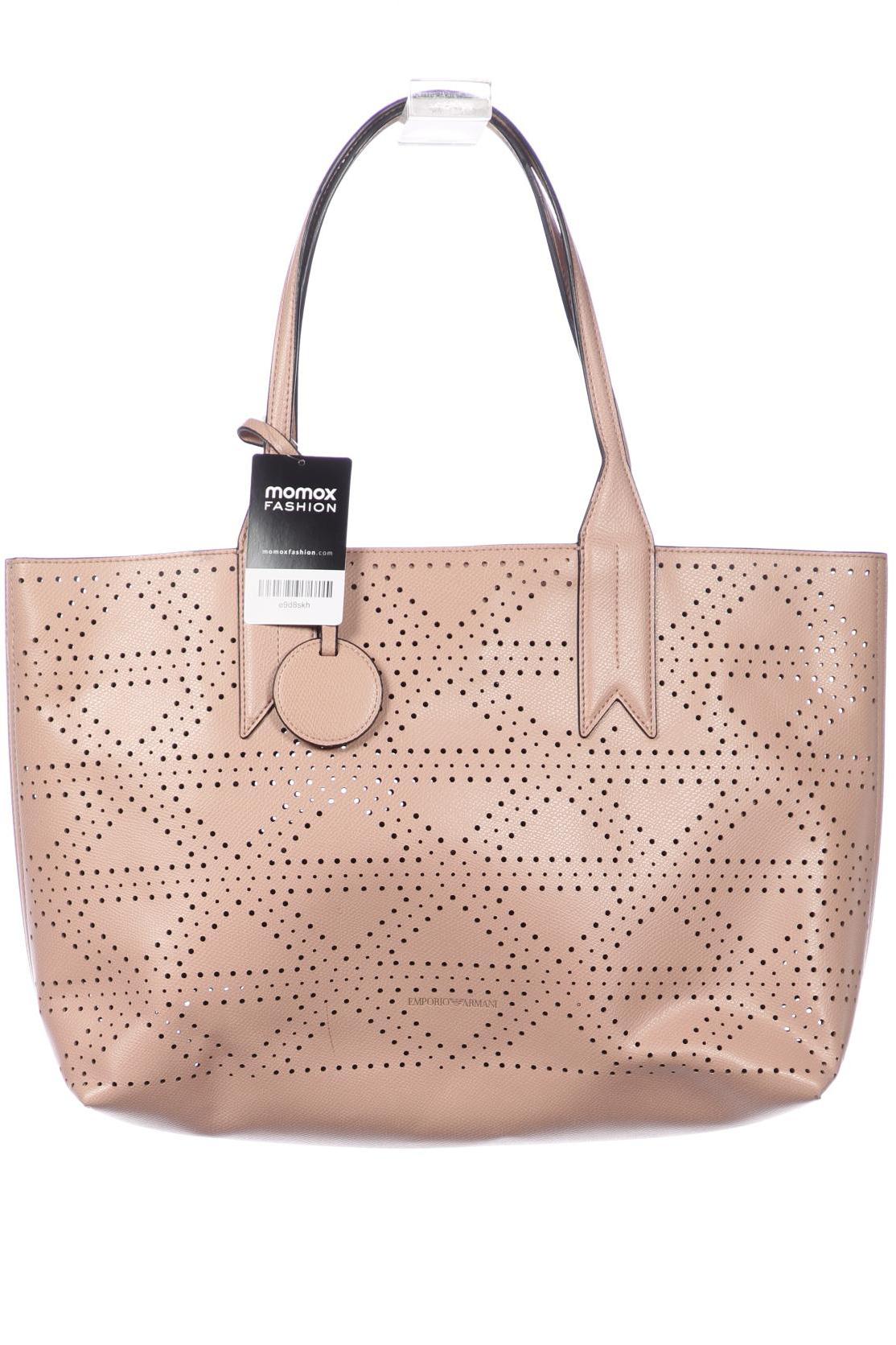 

Emporio Armani Damen Handtasche, pink, Gr.