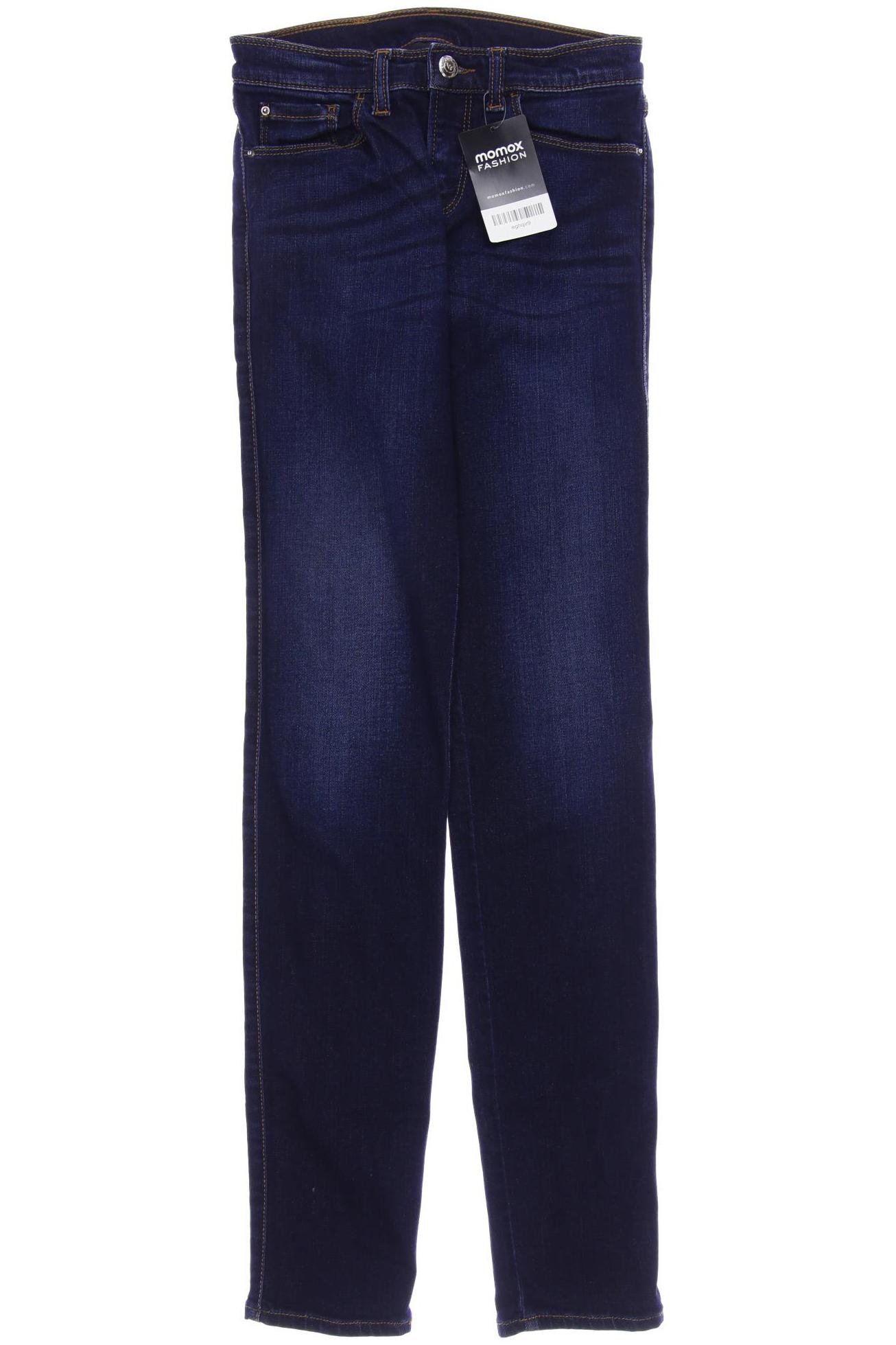 

Emporio Armani Damen Jeans, marineblau