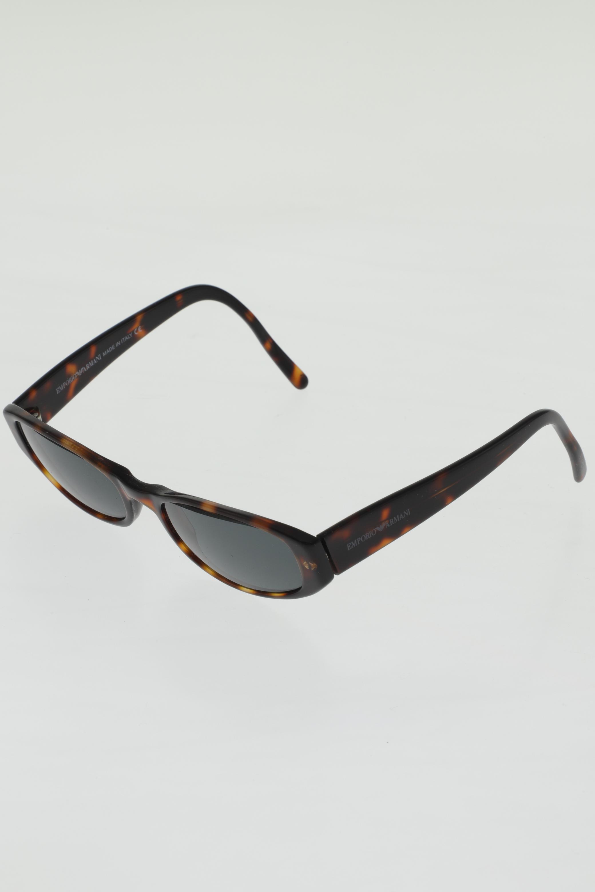 

Emporio Armani Damen Sonnenbrille, schwarz