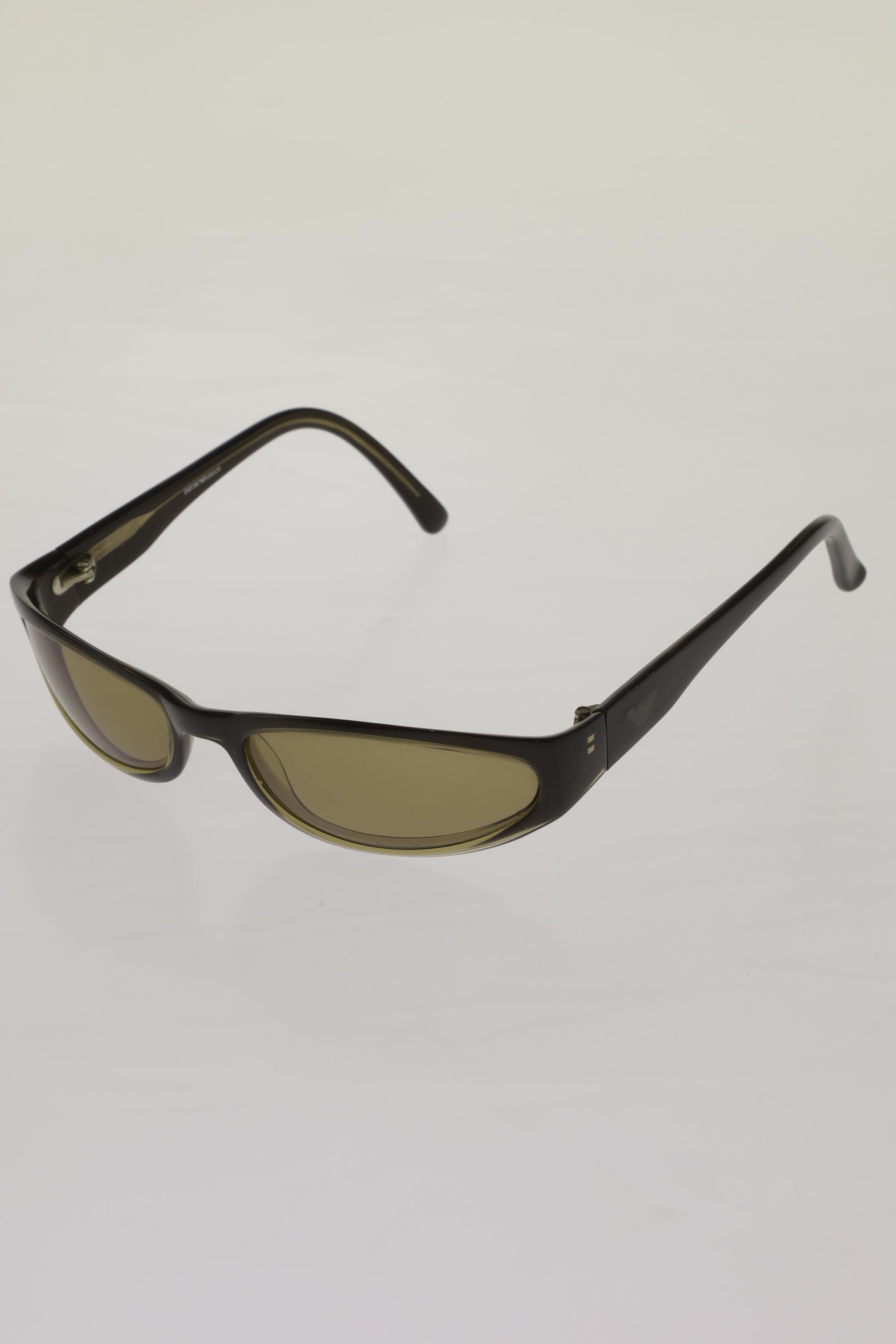 

Emporio Armani Damen Sonnenbrille, schwarz, Gr.