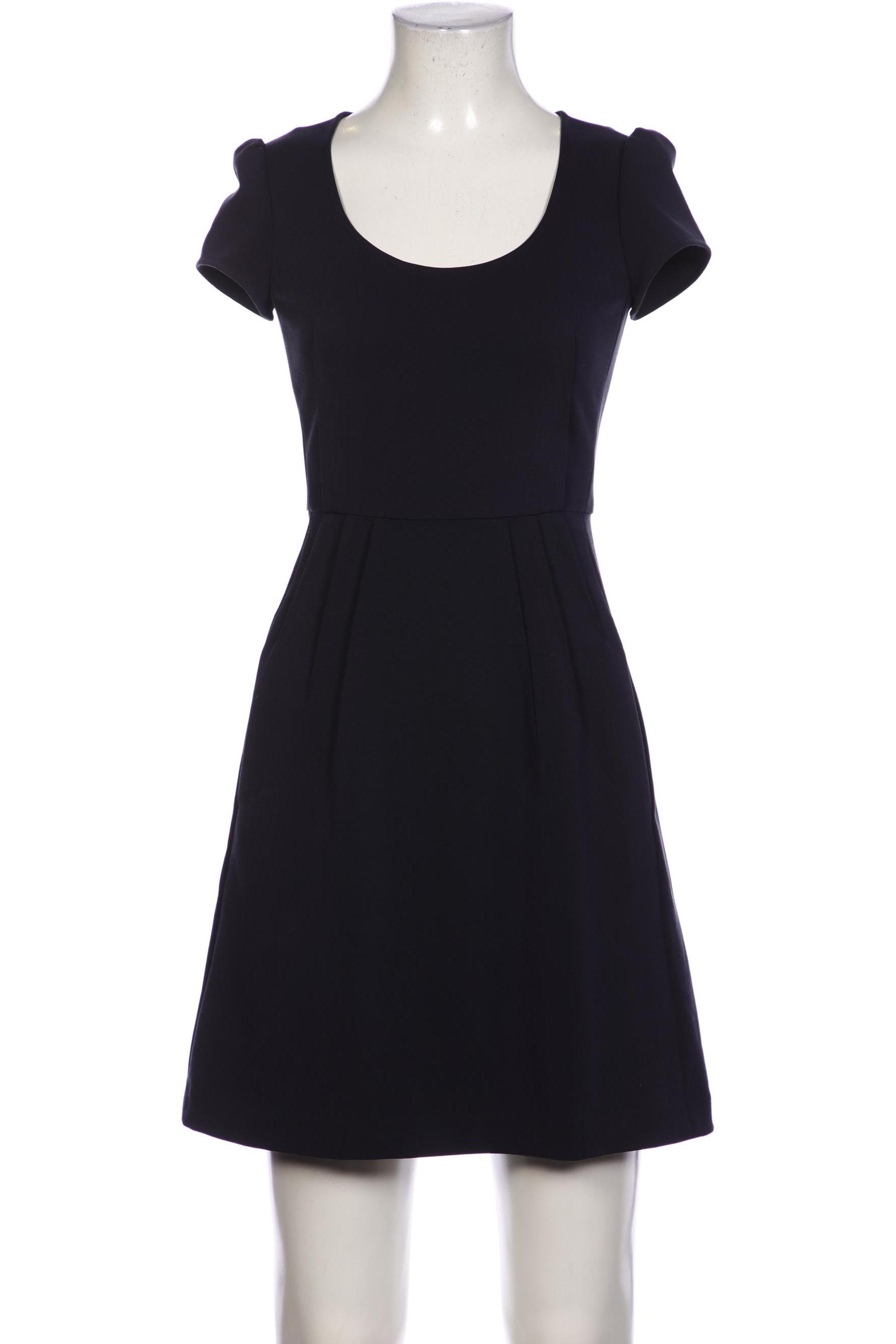 

Emporio Armani Damen Kleid, marineblau, Gr. 38