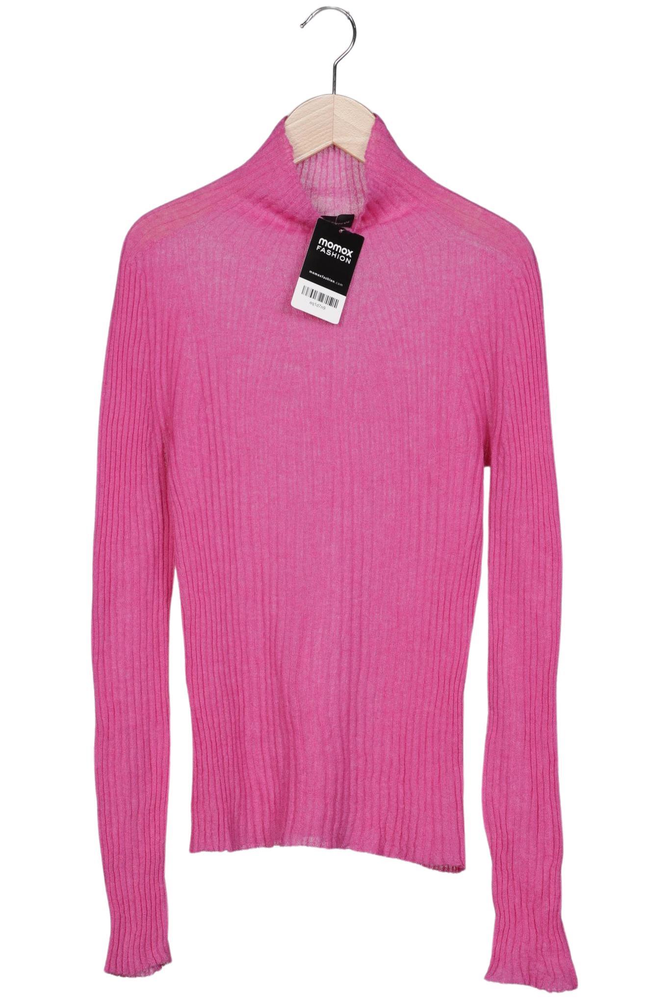

Emporio Armani Damen Pullover, pink, Gr. 44