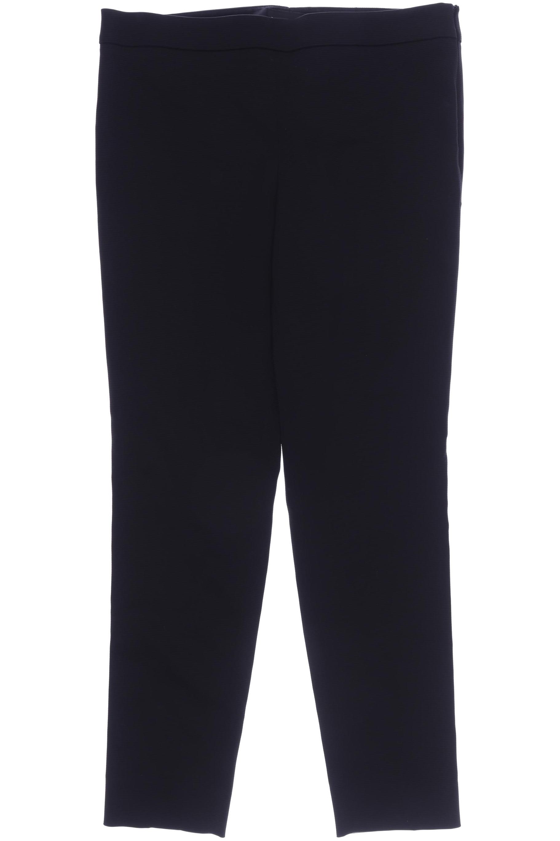 

Emporio Armani Damen Stoffhose, schwarz