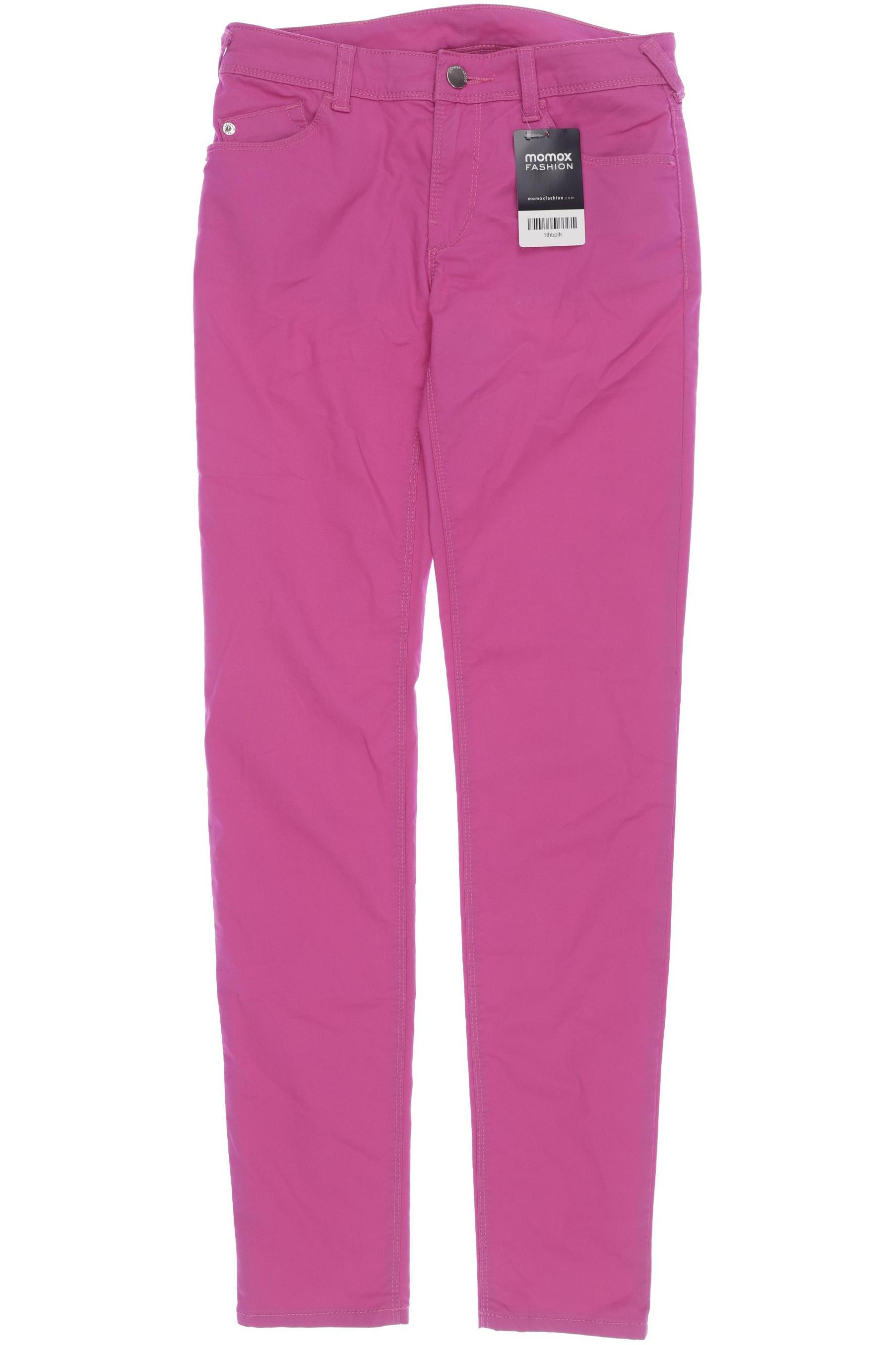 

Emporio Armani Damen Stoffhose, pink, Gr. 25