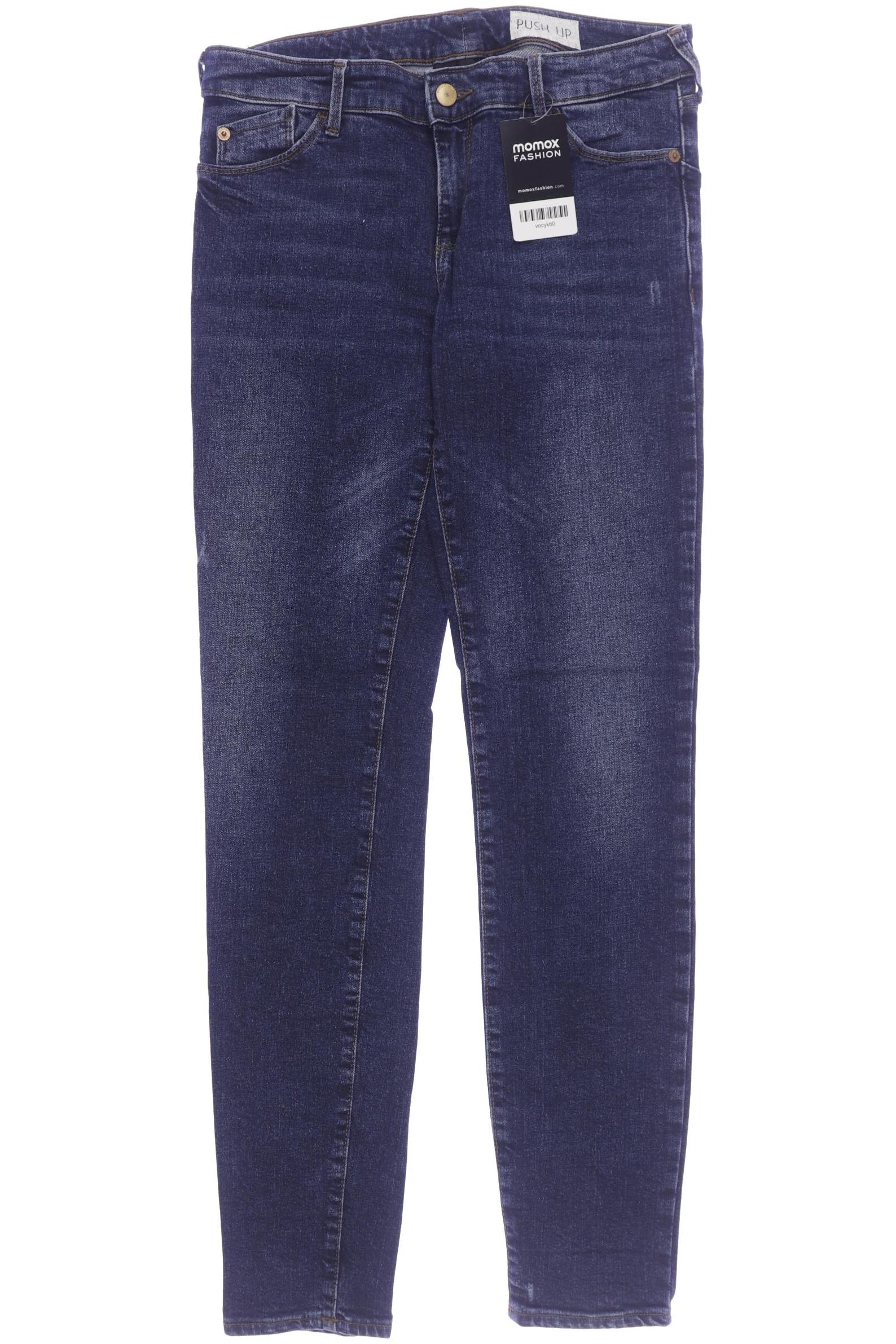 

Emporio Armani Damen Jeans, marineblau, Gr. 27