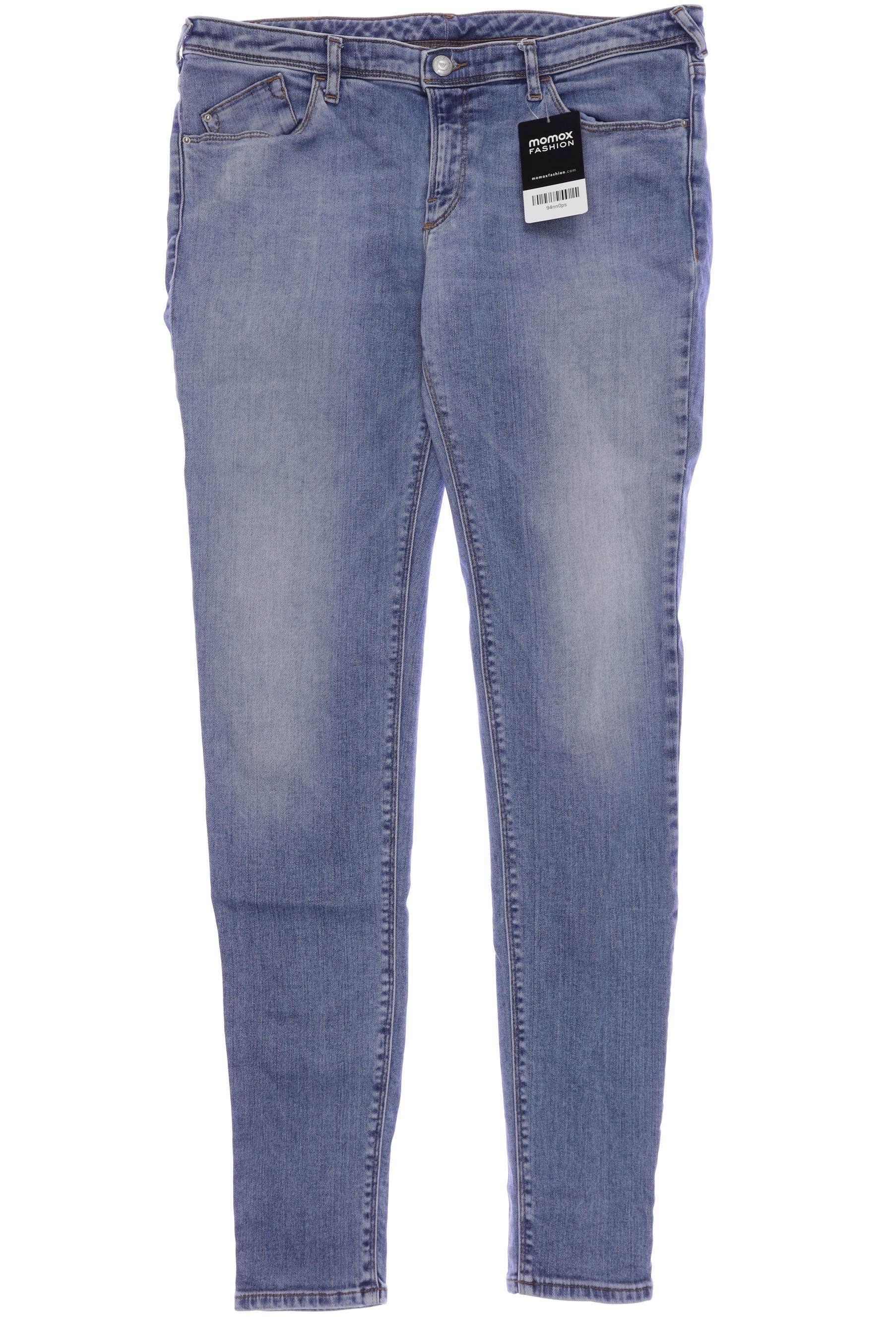 

Emporio Armani Damen Jeans, blau, Gr. 33