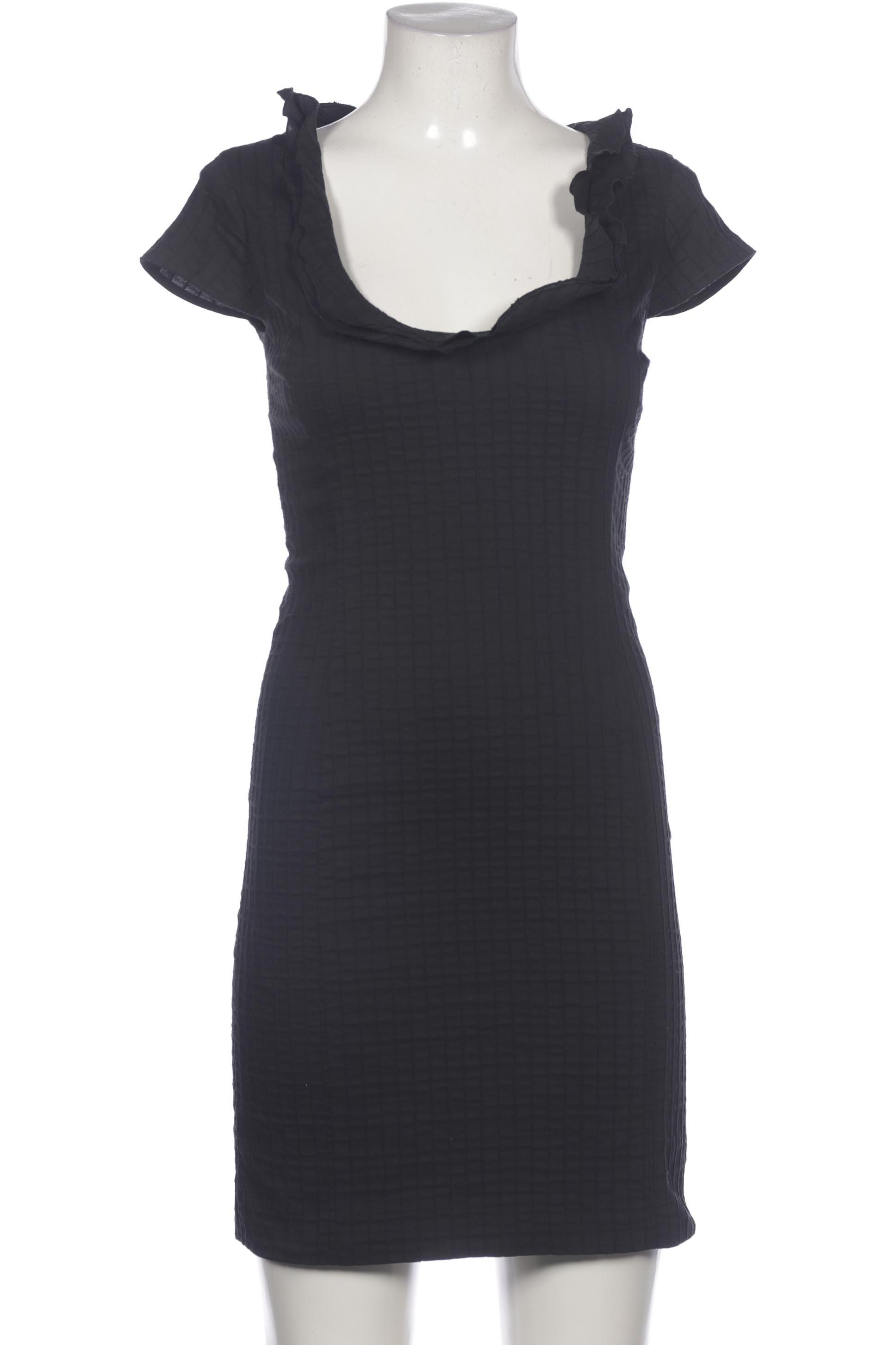 

Emporio Armani Damen Kleid, schwarz, Gr. 40