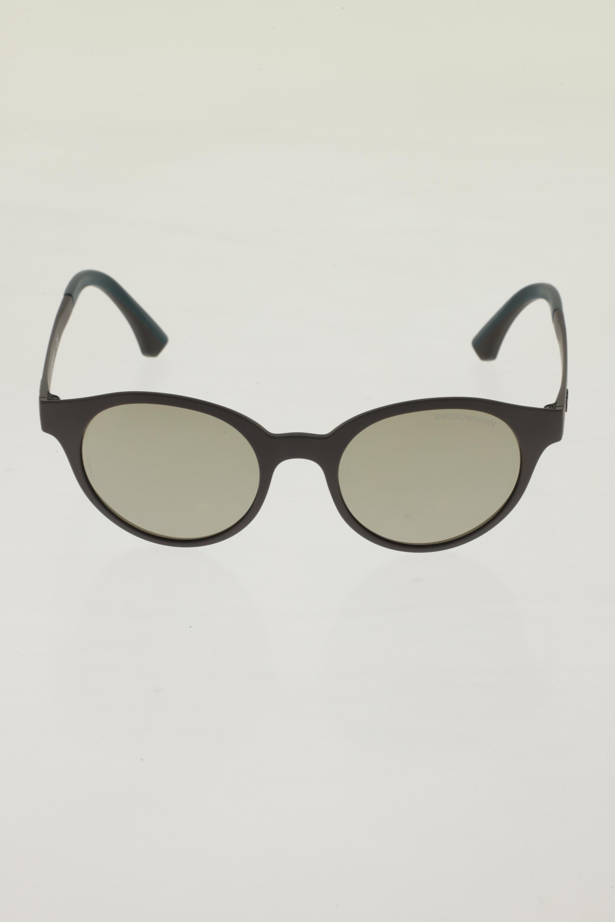 

Emporio Armani Damen Sonnenbrille, braun, Gr.