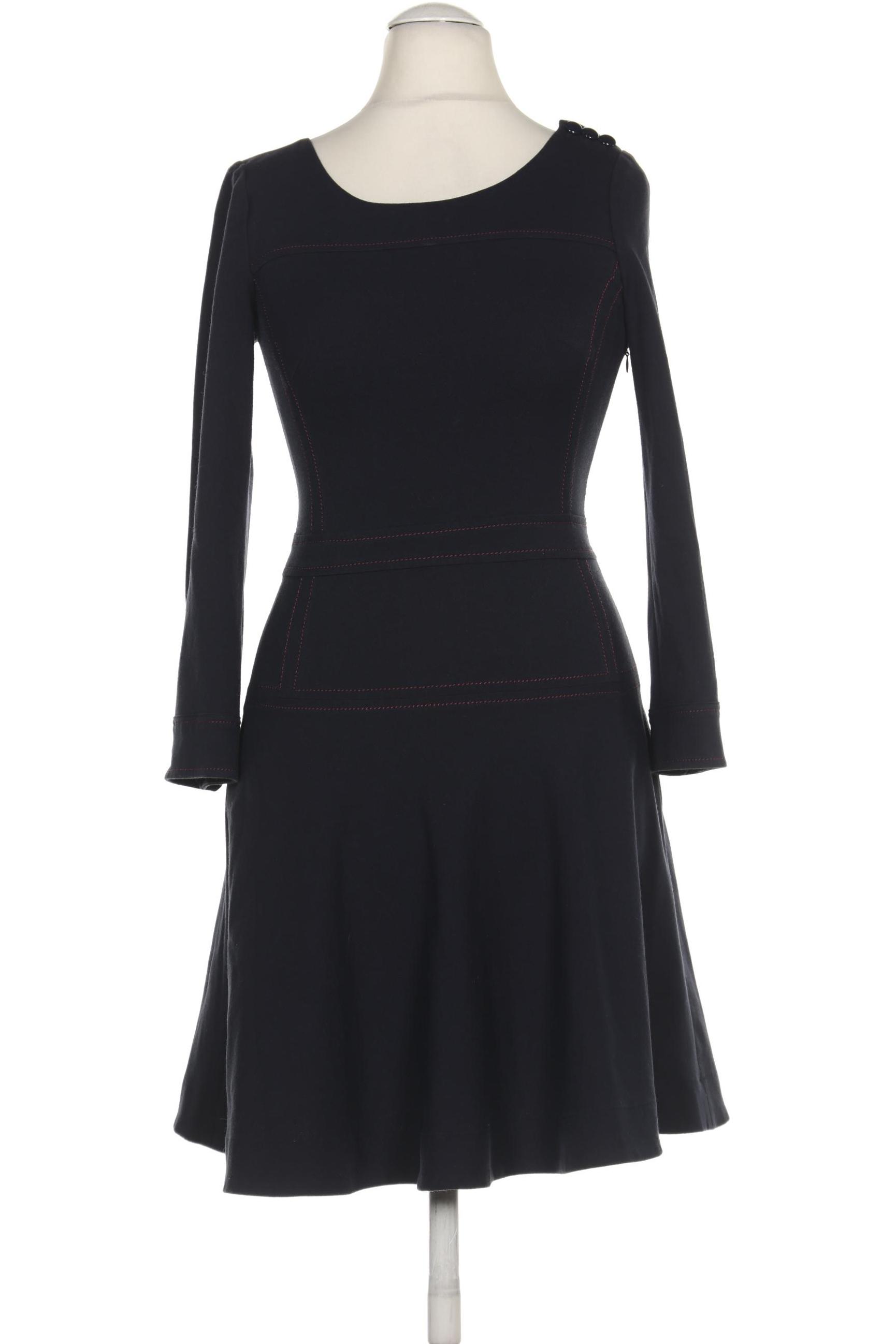 

Emporio Armani Damen Kleid, marineblau, Gr. 36