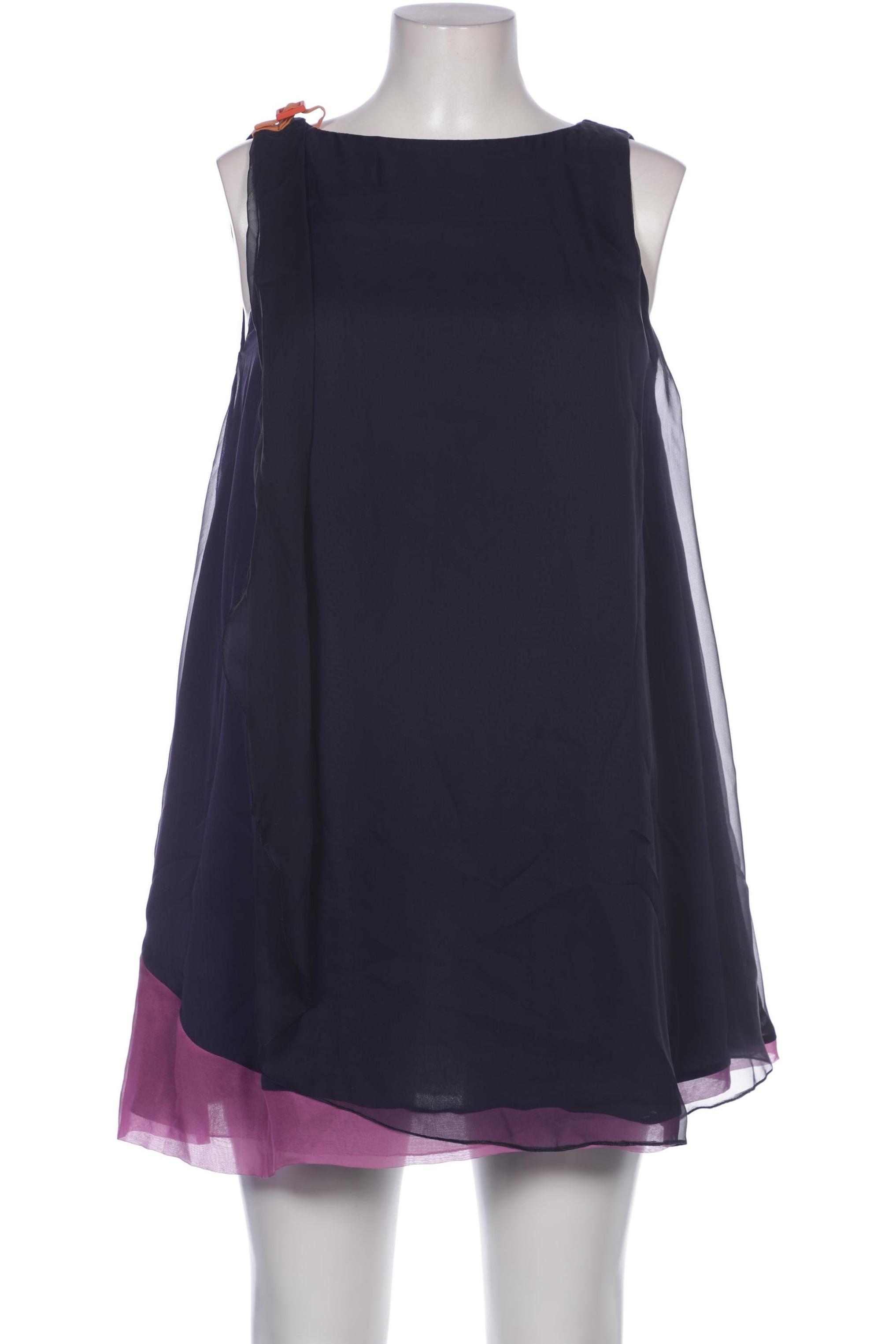 

Emporio Armani Damen Kleid, marineblau, Gr. 44