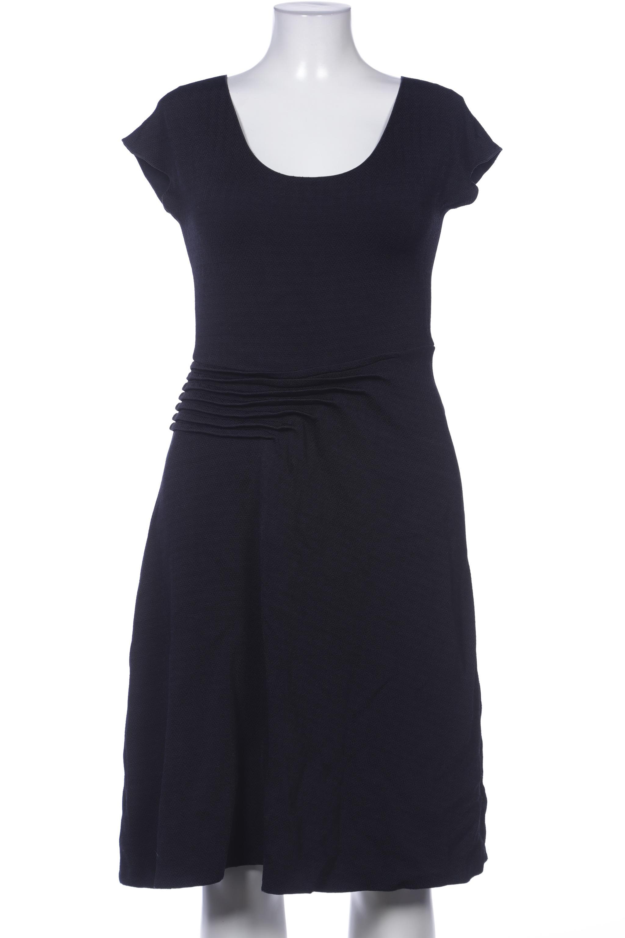 

Emporio Armani Damen Kleid, marineblau, Gr. 42