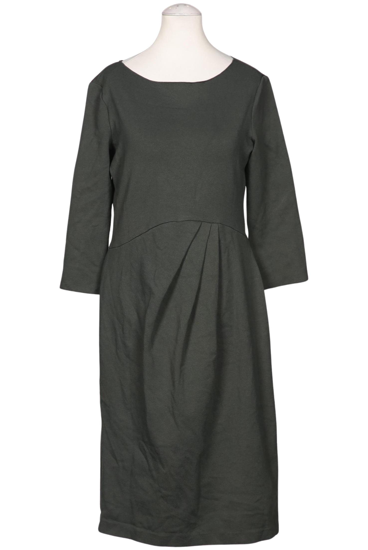 

Emporio Armani Damen Kleid, grün, Gr. 36