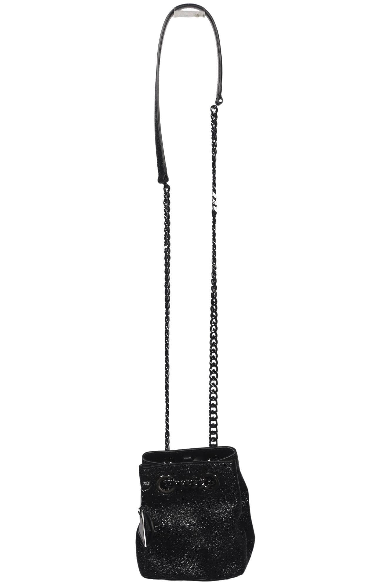 

Emporio Armani Damen Handtasche, schwarz, Gr.