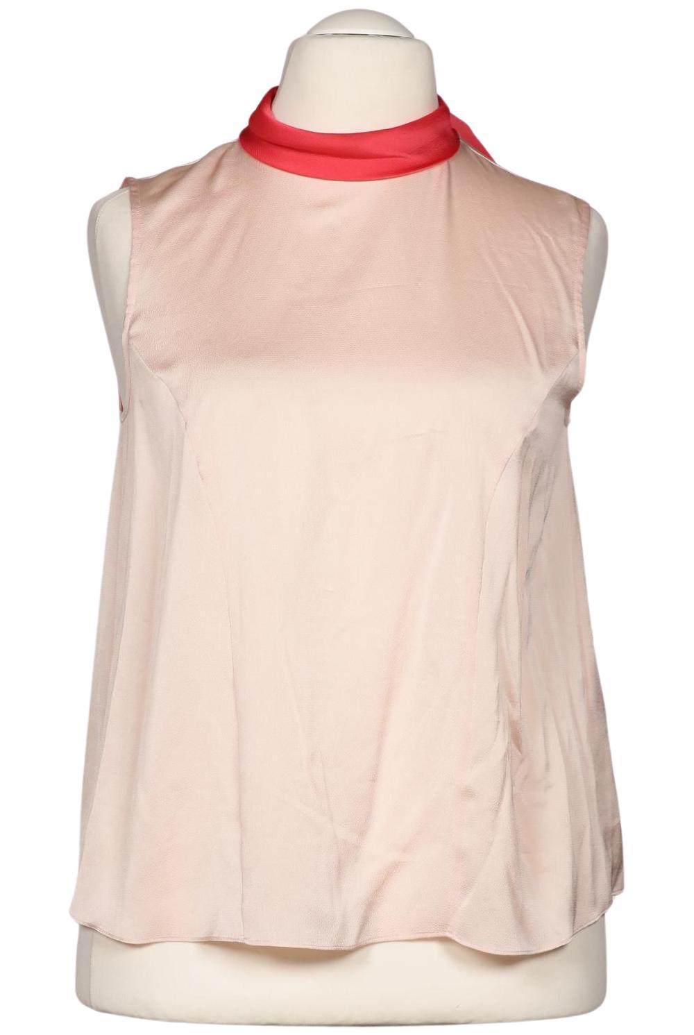 

Emporio Armani Damen Bluse, pink, Gr. 48