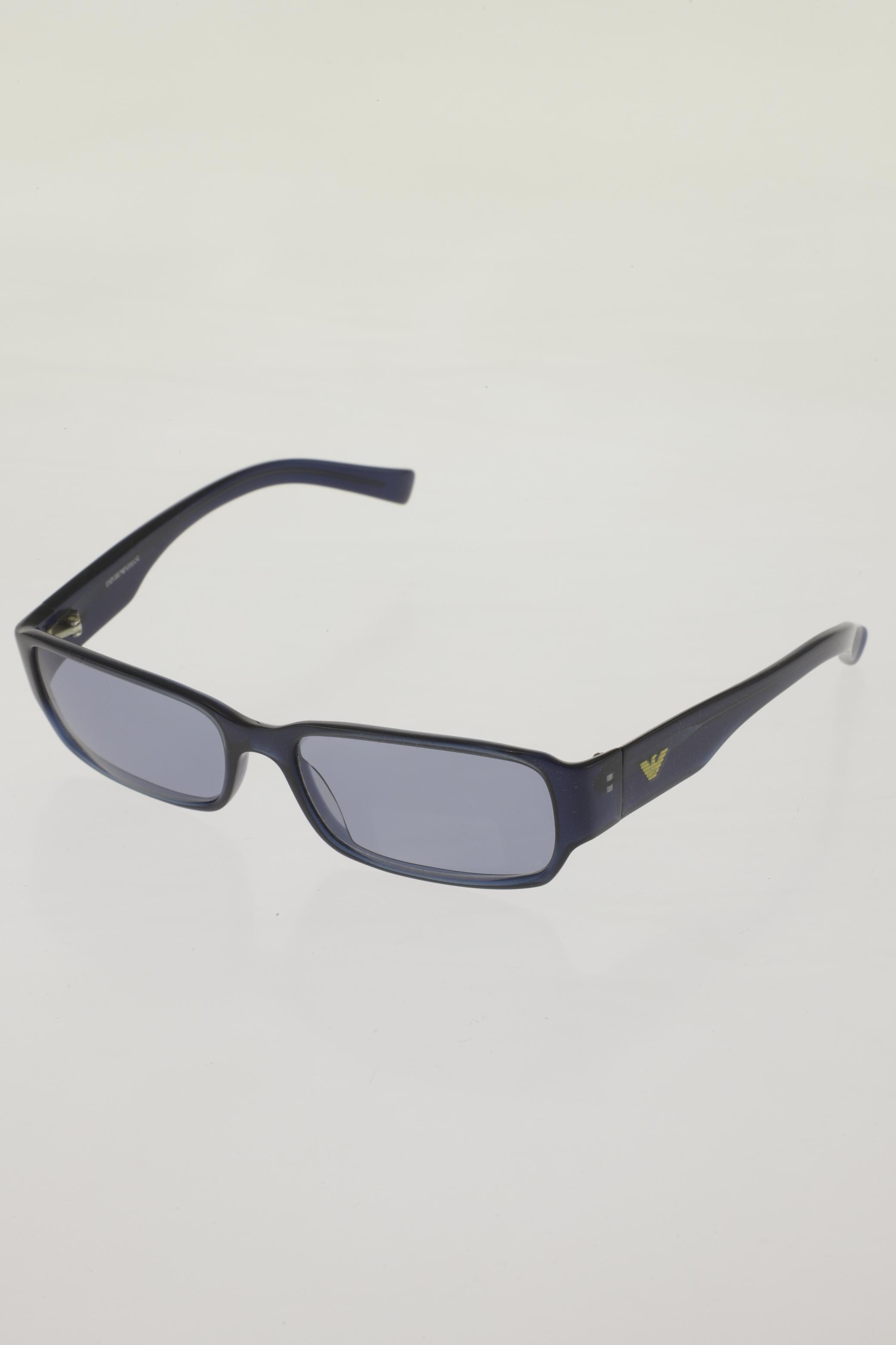 

Emporio Armani Damen Sonnenbrille, marineblau, Gr.