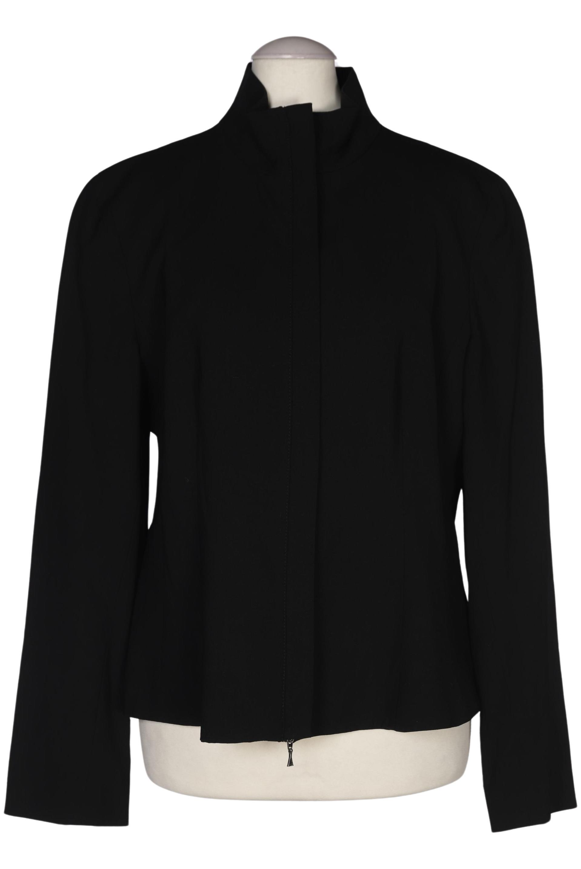 

Emporio Armani Damen Blazer, schwarz, Gr. 44