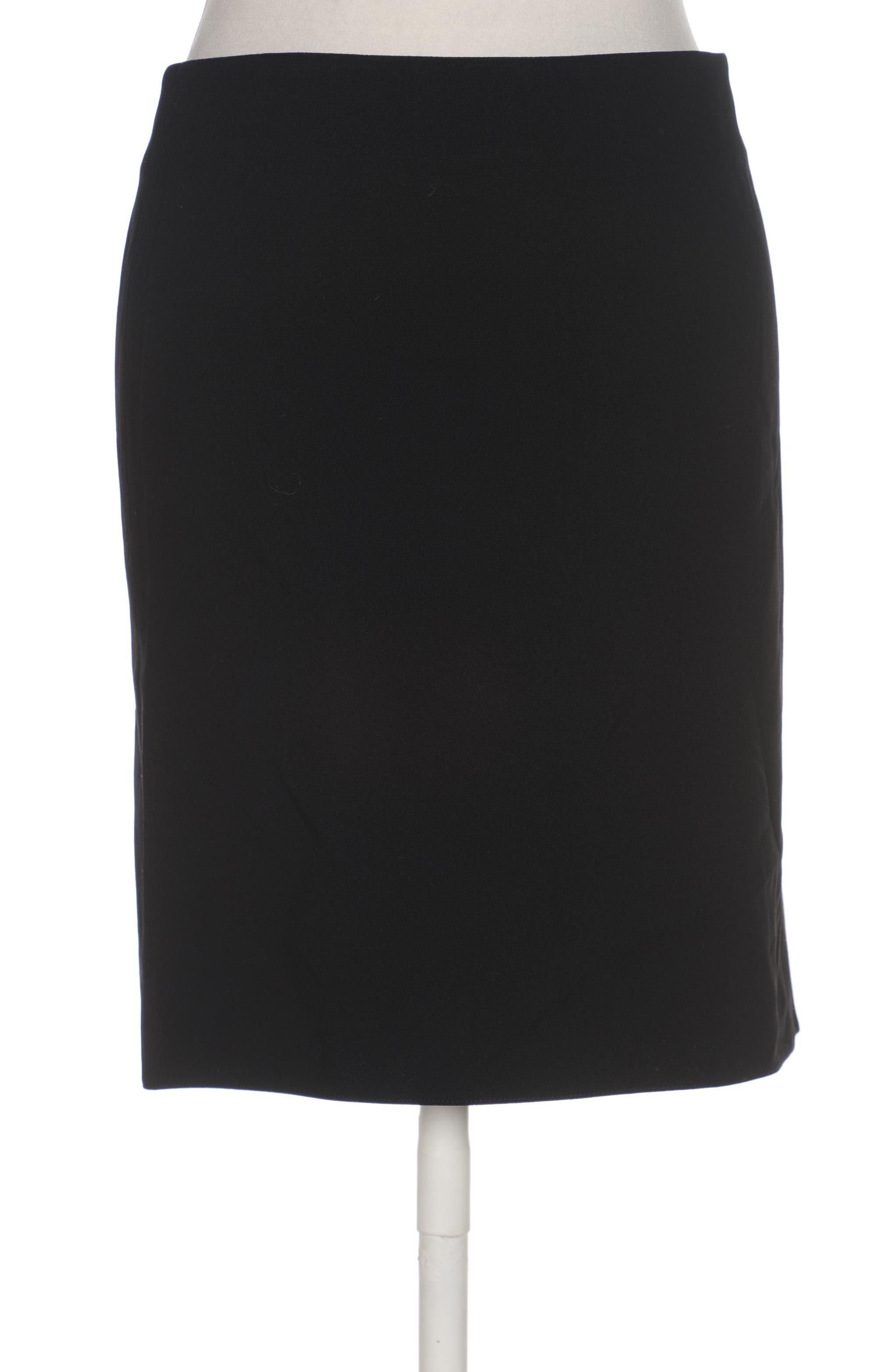 

Emporio Armani Damen Rock, schwarz, Gr. 42
