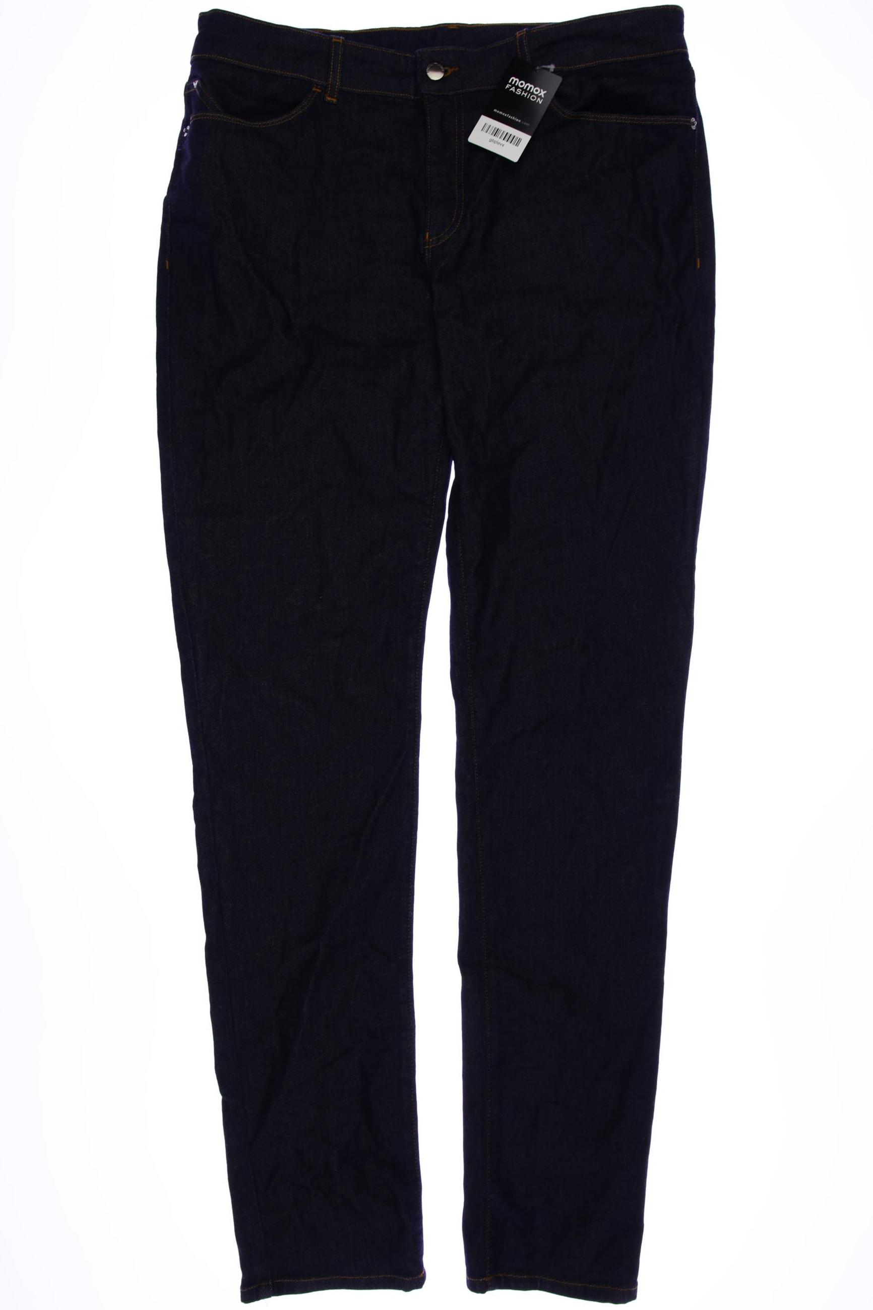 

Emporio Armani Damen Jeans, marineblau, Gr. 34