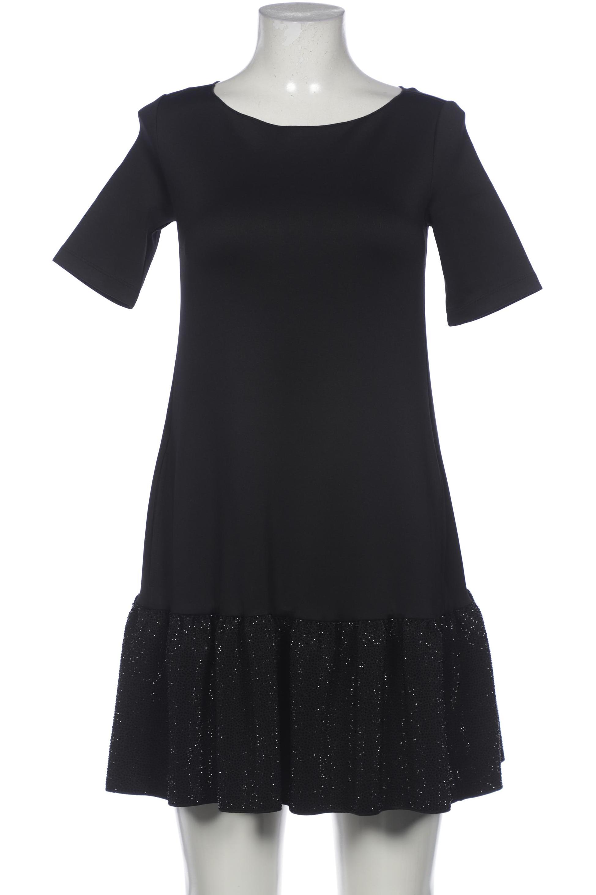 

Emporio Armani Damen Kleid, schwarz, Gr. 38