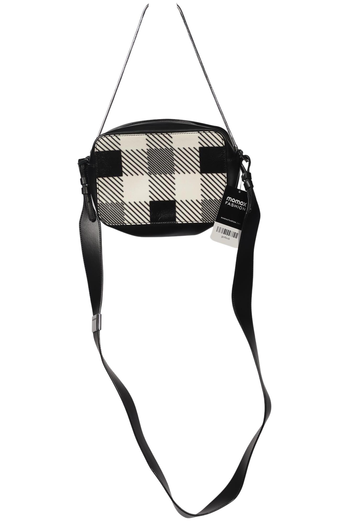 

Emporio Armani Damen Handtasche, schwarz, Gr.