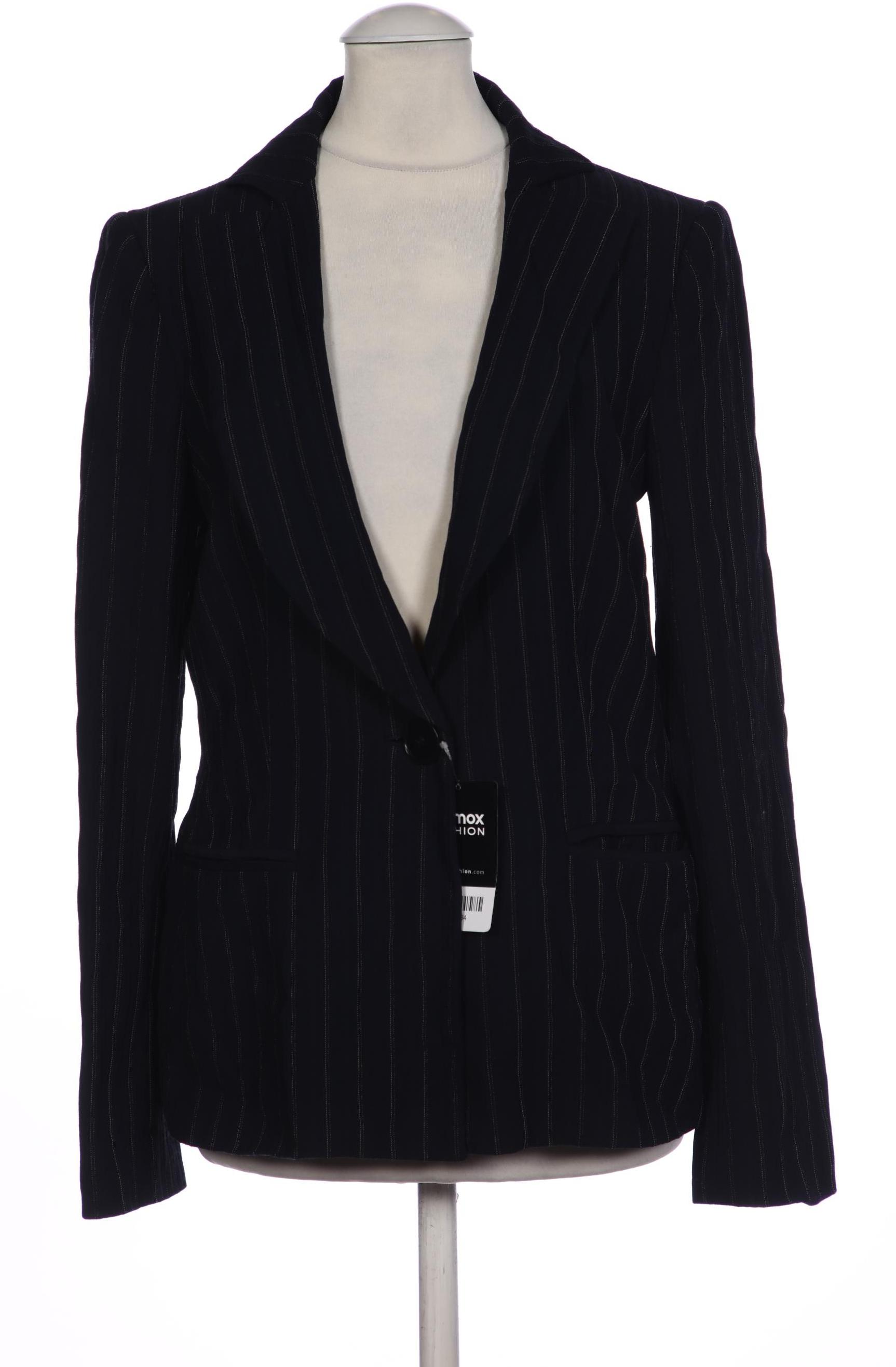 

Emporio Armani Damen Blazer, marineblau, Gr. 42