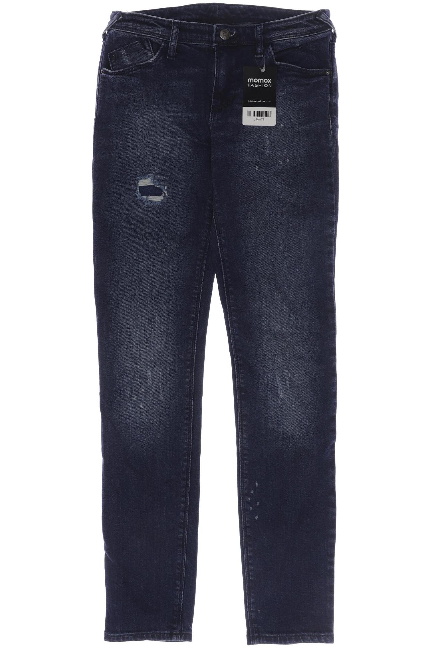 

Emporio Armani Damen Jeans, marineblau, Gr. 24