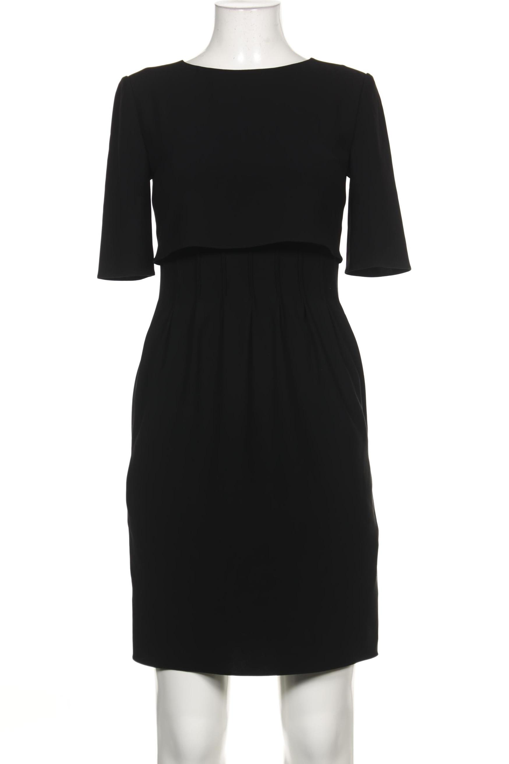 

Emporio Armani Damen Kleid, schwarz, Gr. 40