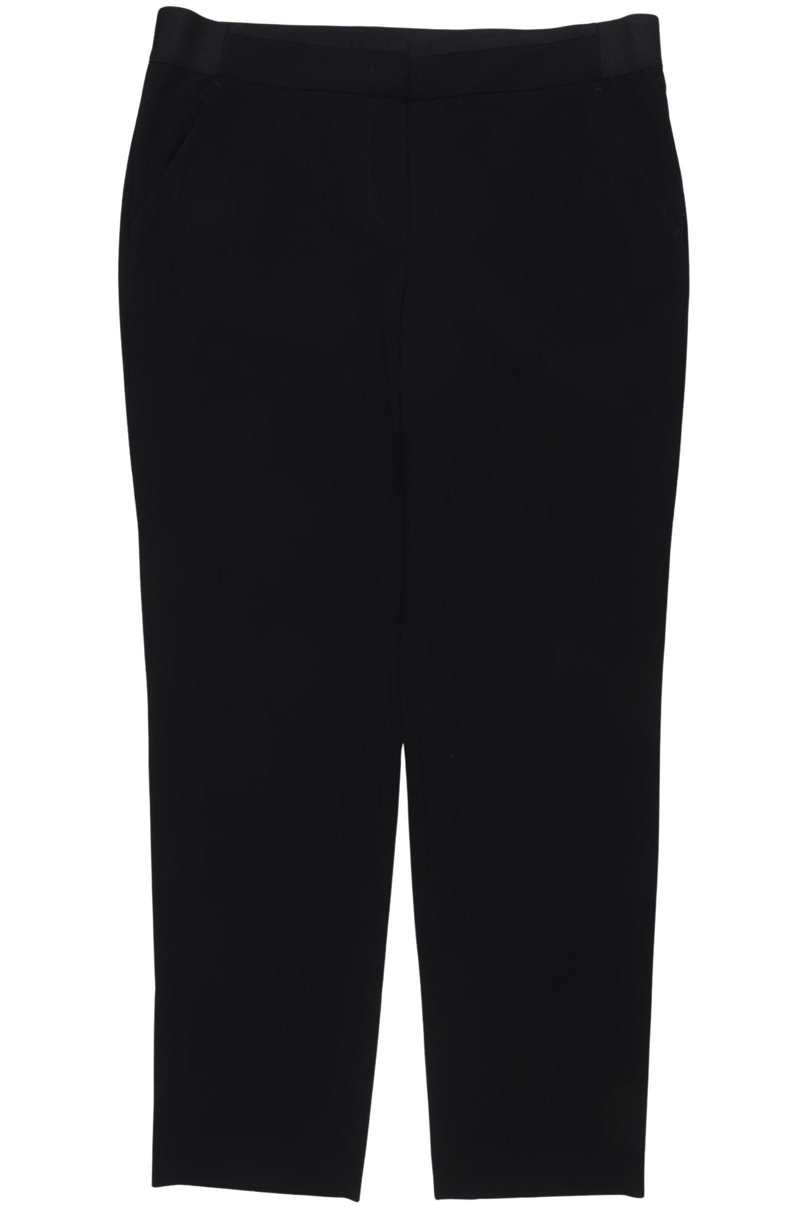 

Emporio Armani Damen Stoffhose, marineblau, Gr. 50